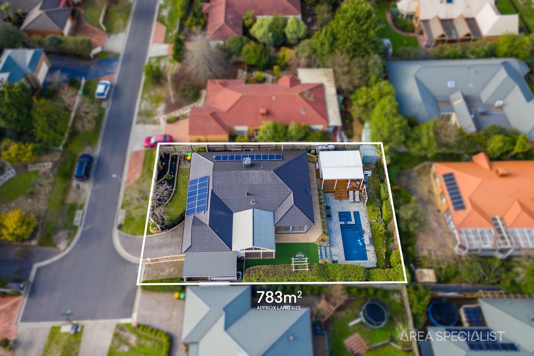 5 Blue Gum Mews, Langwarrin, VIC 3910, Langwarrin - Thumbnail 3