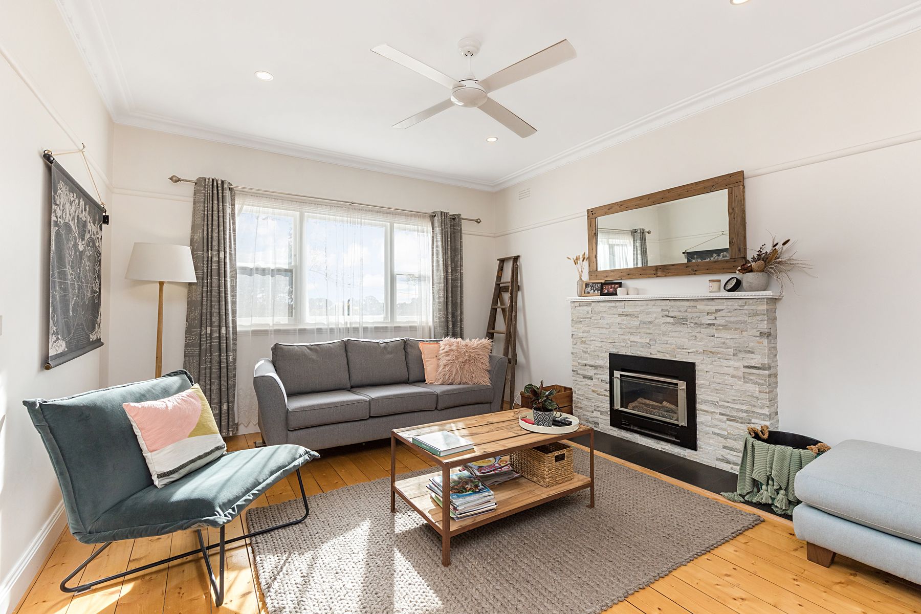 6 Hewitt Avenue, Kennington VIC 3550, Kennington - Thumbnail 3