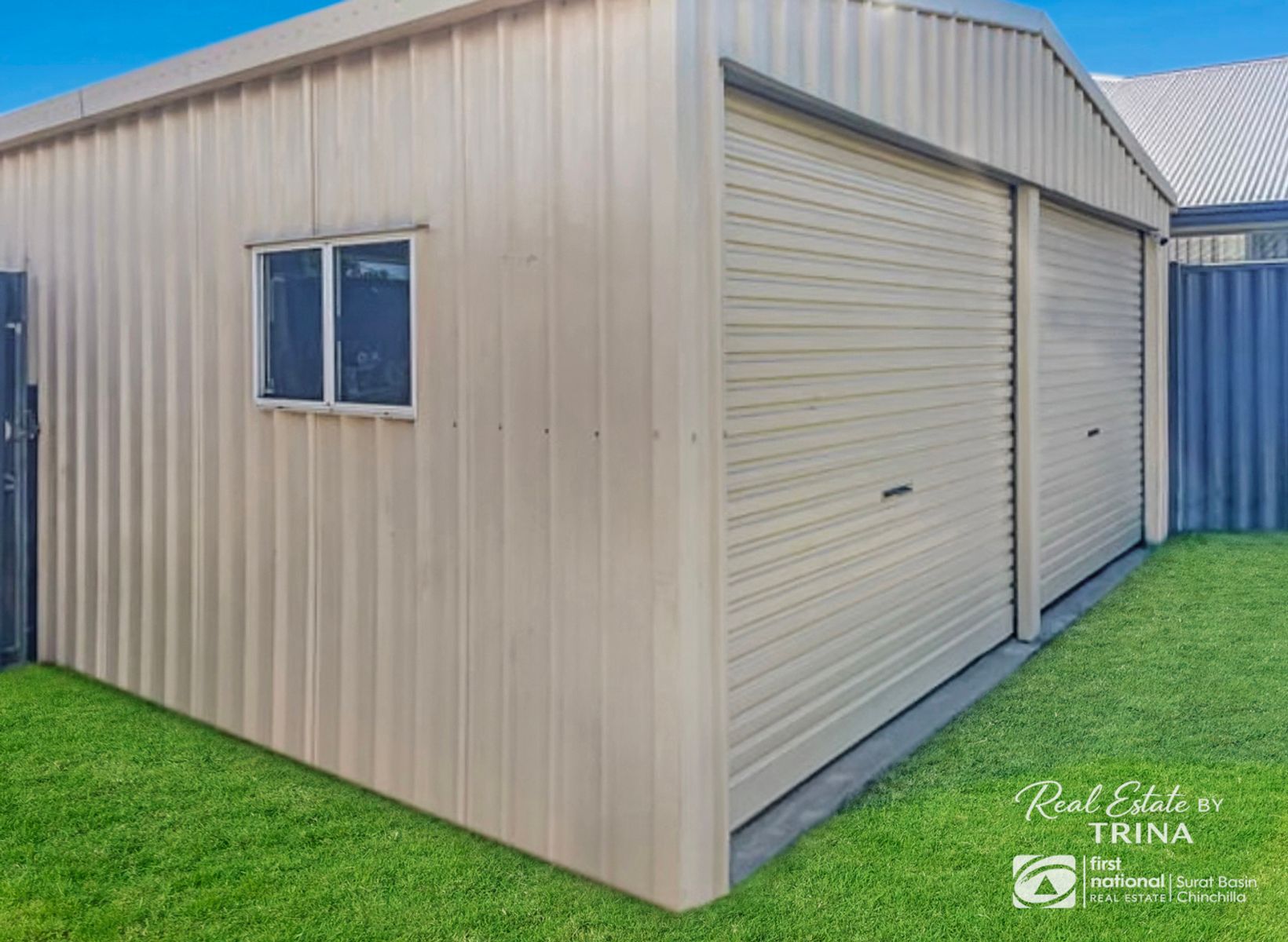 16 Freeman Close, Chinchilla QLD 4413, Chinchilla - Thumbnail 2