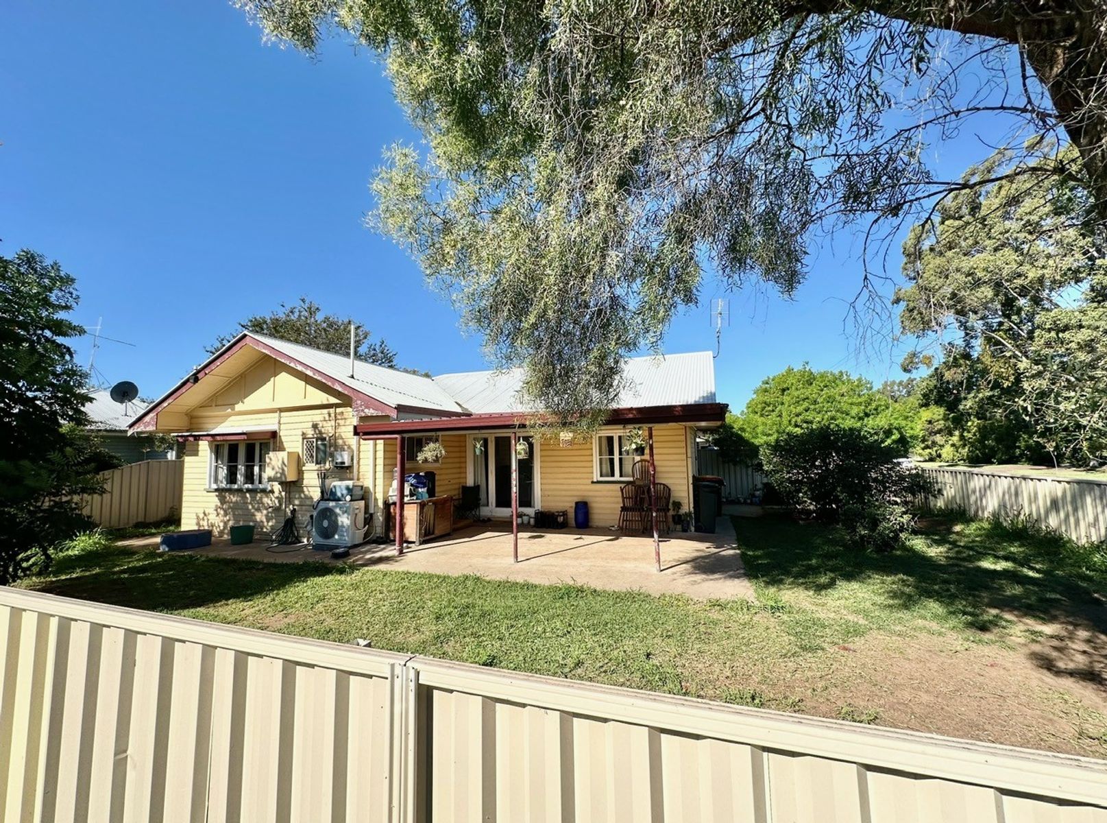Corner of Atkins & Fraser Street, Chinchilla QLD 4413, Chinchilla - Thumbnail 4