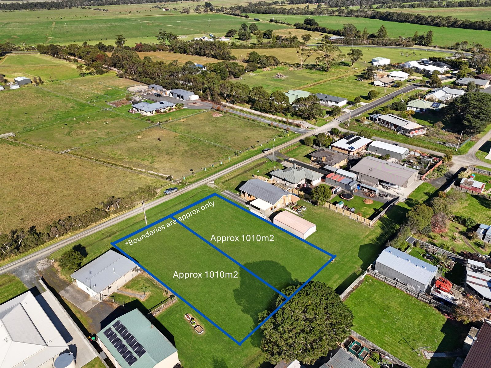 34 & 36 Pedersen Street, Welshpool VIC 3966, Welshpool - Thumbnail 3