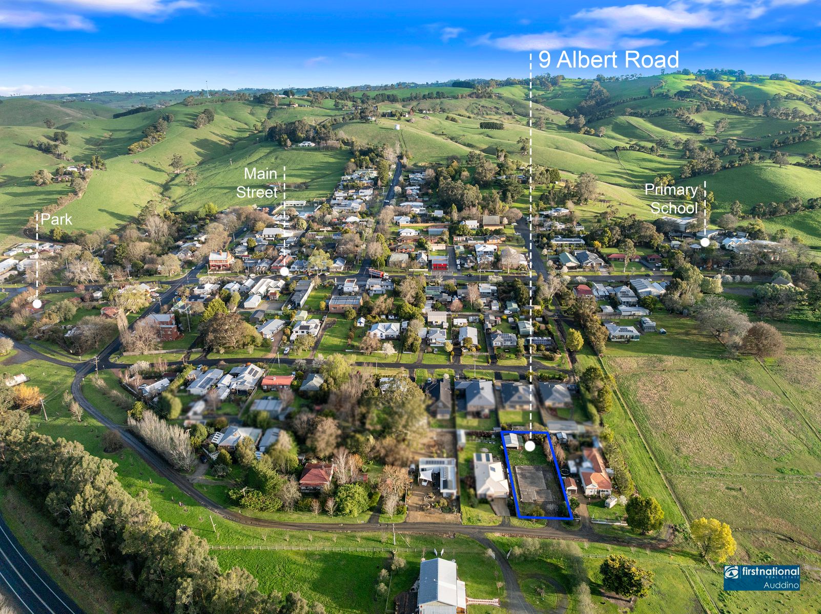 9 Albert Road, Loch VIC 3945, Loch - Thumbnail 8