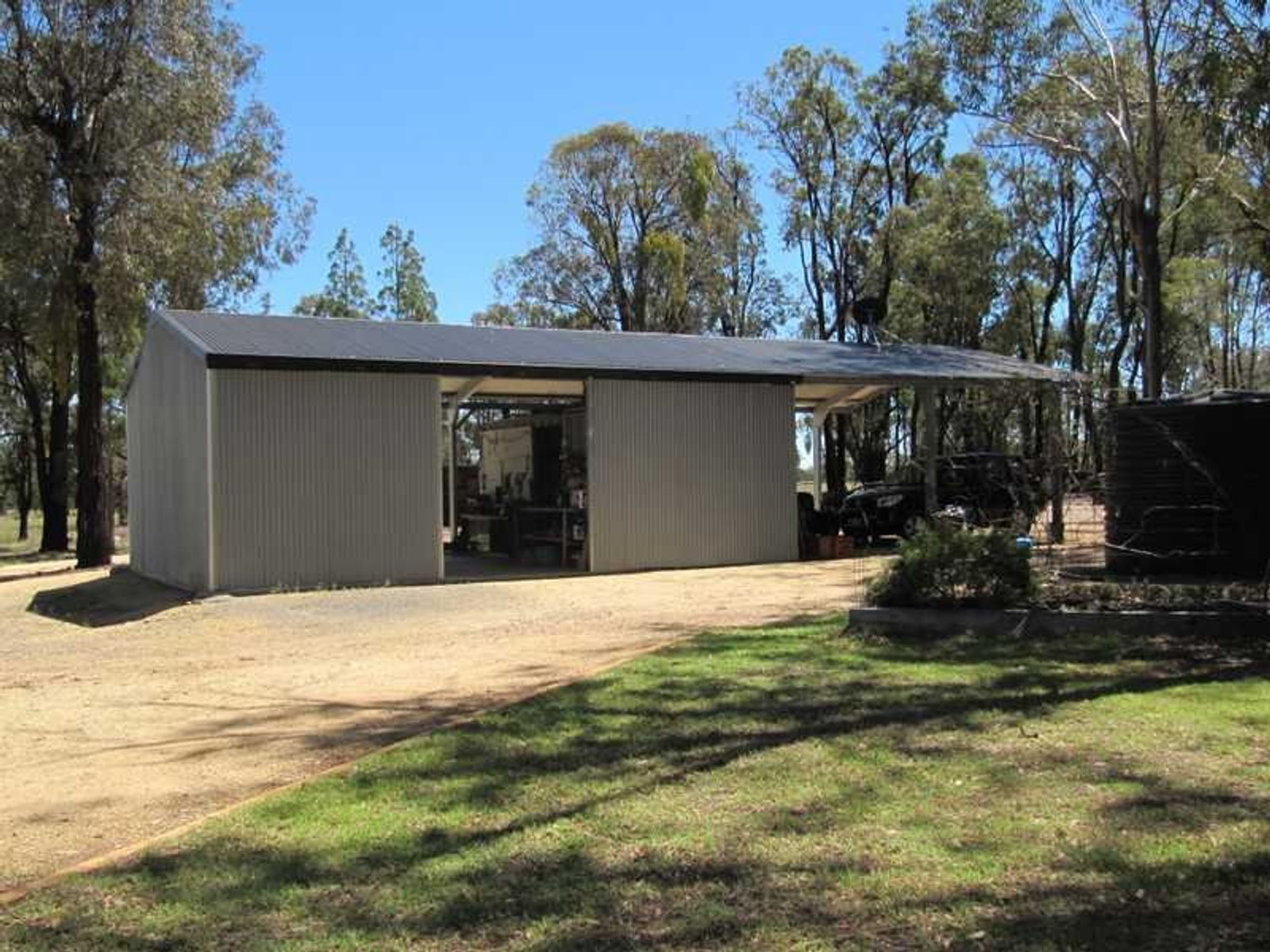 167 Rodgers Creek Road, Warwick, QLD 4370, Cunningham - Thumbnail 7