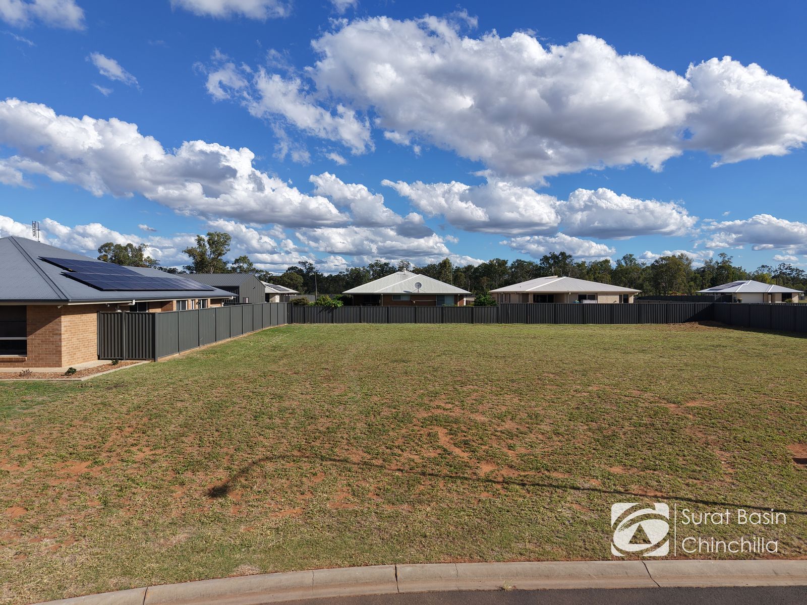 54 SHERIDAN STREET, Chinchilla QLD 4413, Chinchilla - Image 1