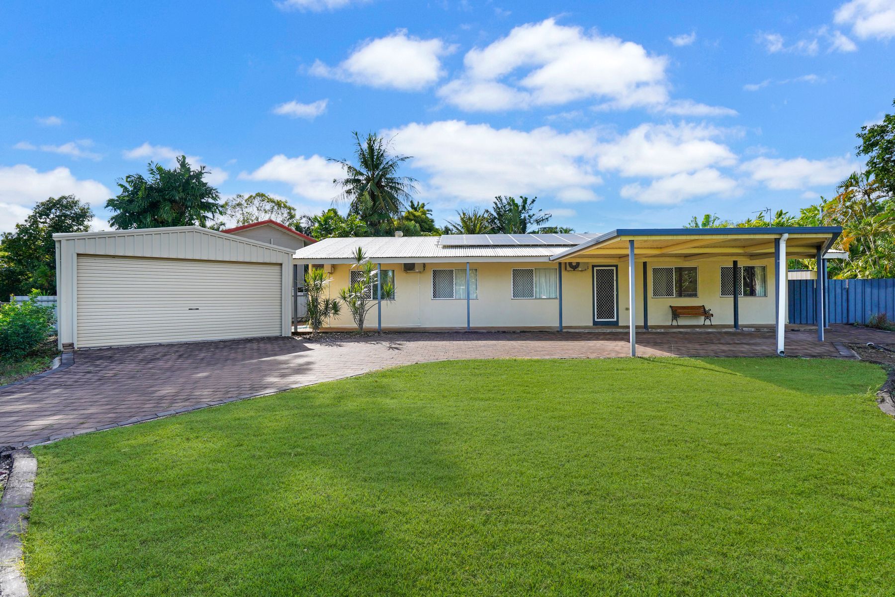 2 Wickham Street, Ludmilla NT 0820, Ludmilla - Thumbnail 2