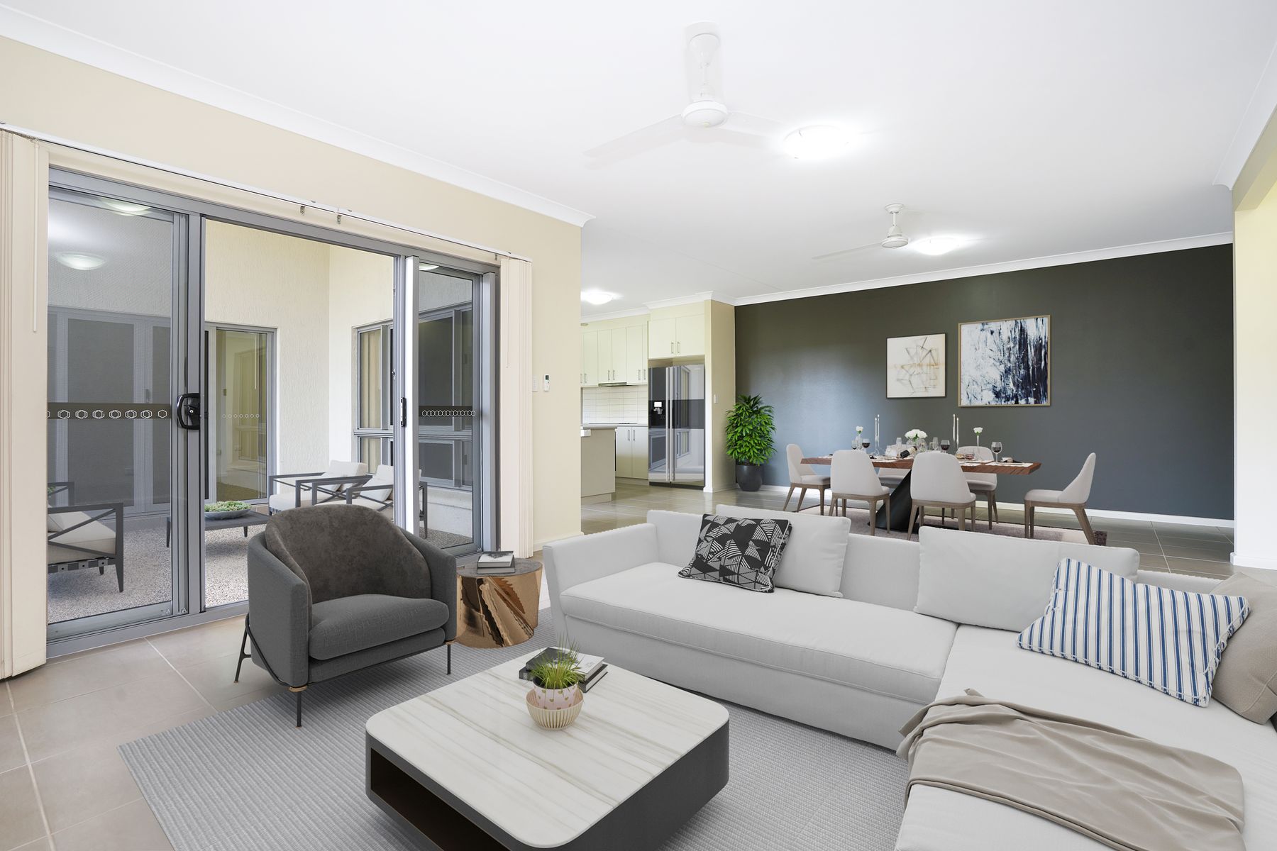 2/5 Dunyila Street, Lyons NT 0810, Lyons - Thumbnail 2