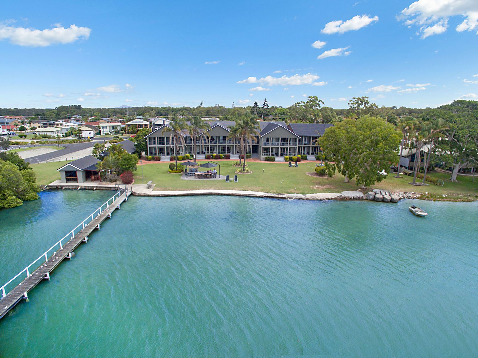 Moby Unit 1/27-29 Yamba Road, Yamba NSW 2464, Yamba - Thumbnail 2