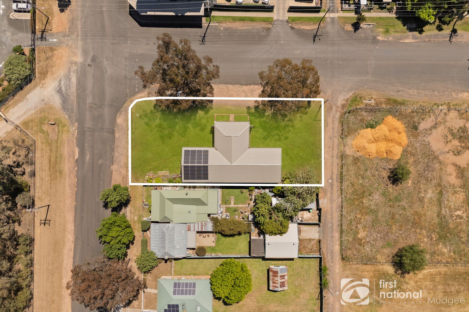 32 Inglis Street, Mudgee NSW 2850, Mudgee - Thumbnail 2