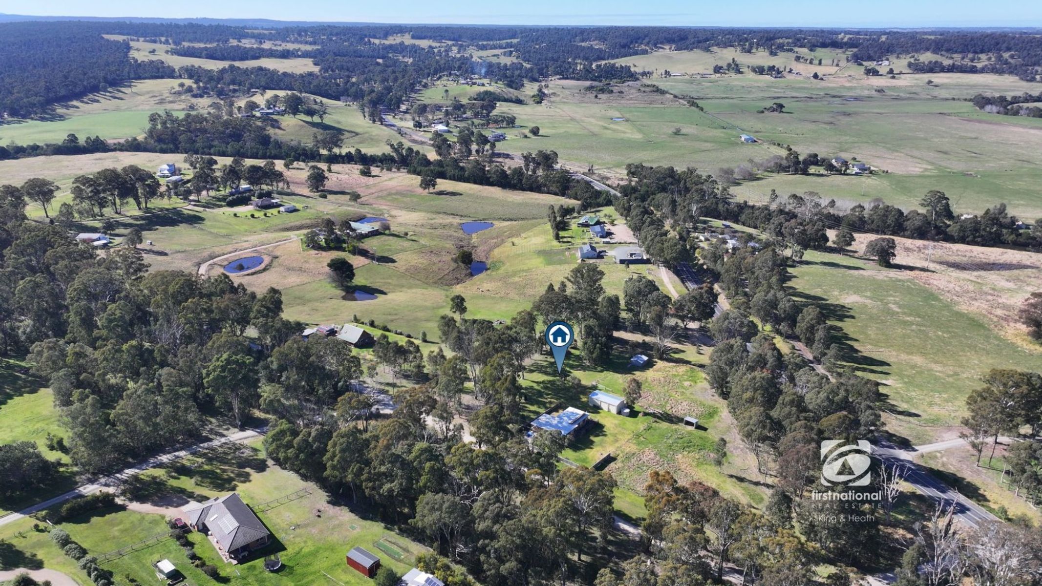 30 High Street, Sarsfield VIC 3875, Sarsfield - Thumbnail 2