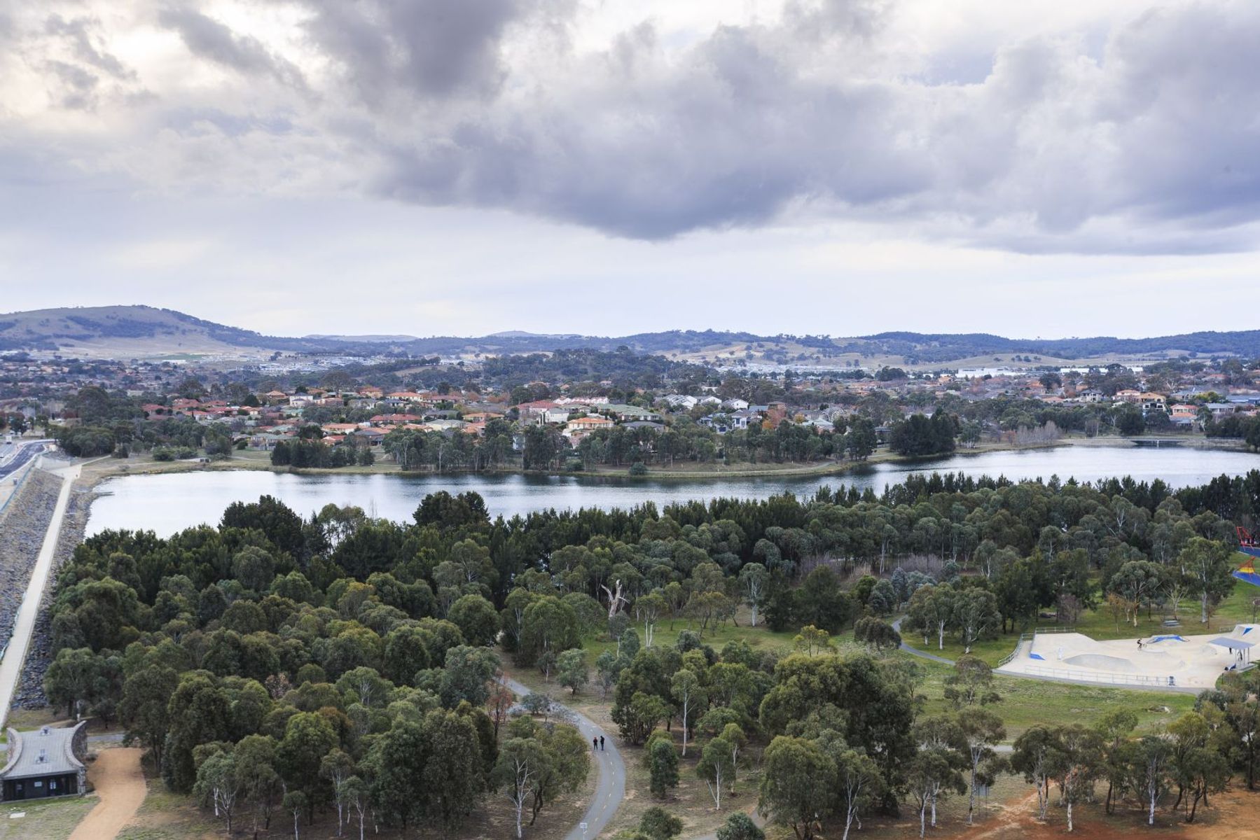 154/1 Anthony Rolfe Avenue, Gungahlin, ACT 2912, Gungahlin - Thumbnail 2