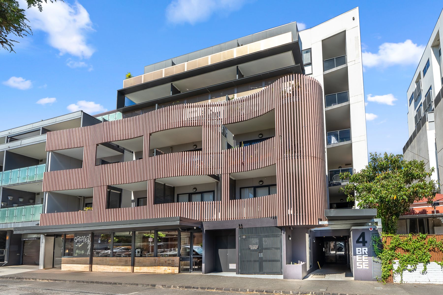 205/4 Breese Street, Brunswick, VIC 3056, Brunswick - Image 1
