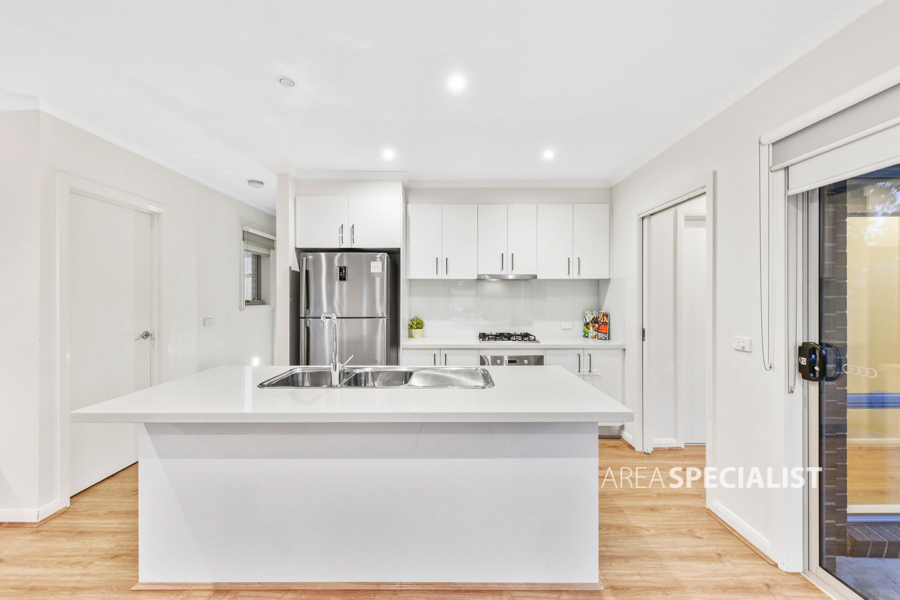 1/25 Briggs Crescent, Noble Park, VIC 3174, Noble Park - Thumbnail 4