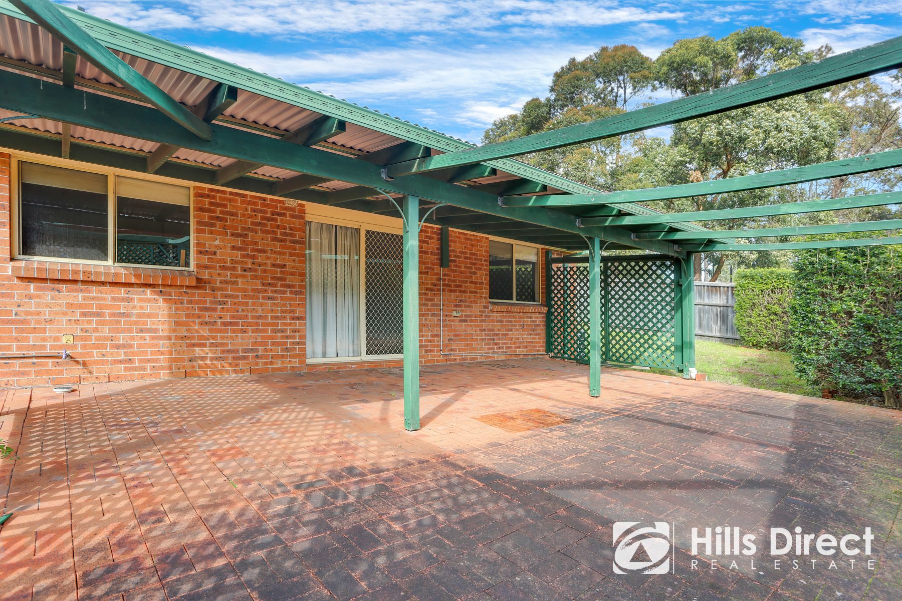 Stanhope Gardens NSW 2768, Stanhope Gardens - Thumbnail 4