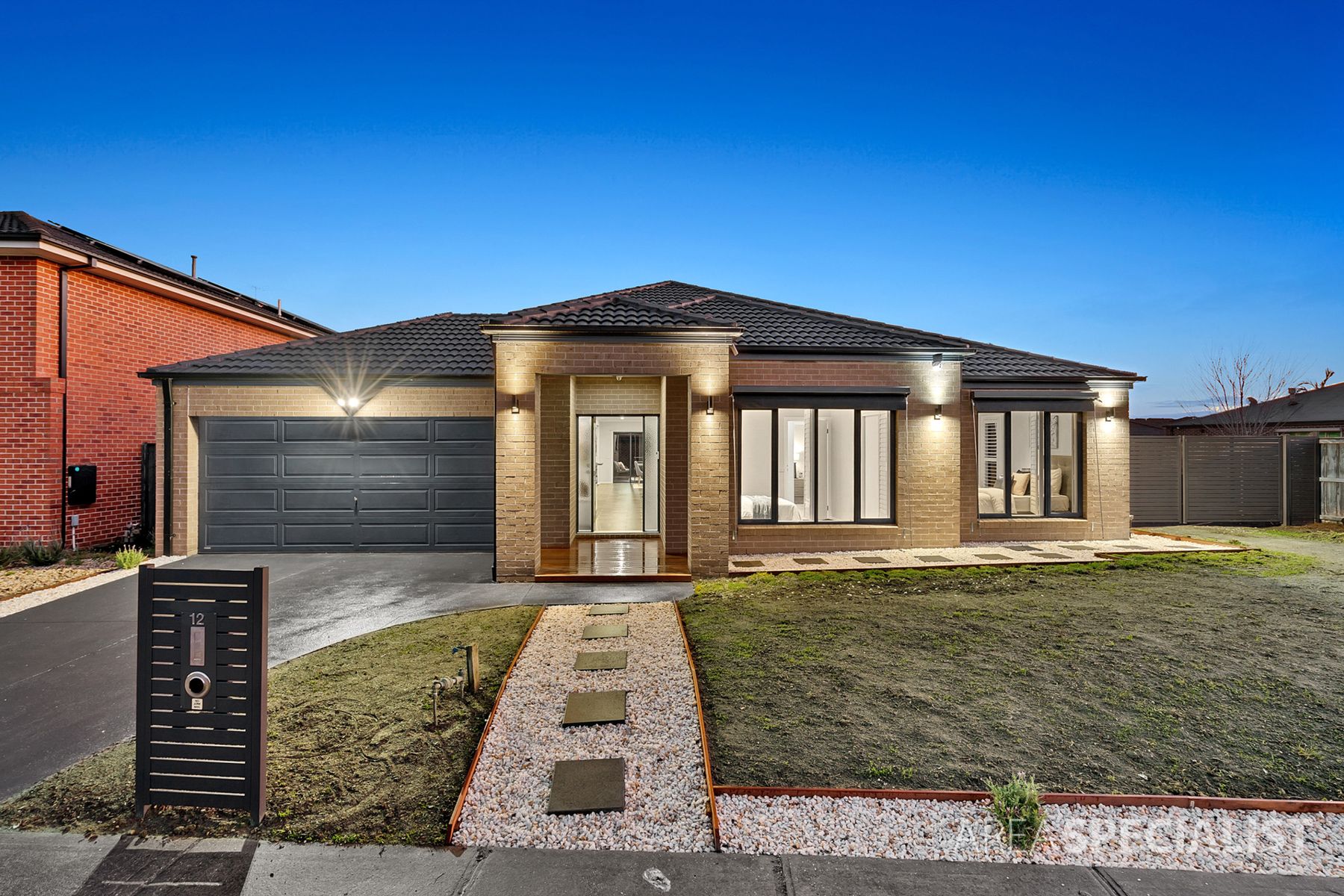 12 Canadian Maple Place, Lyndhurst, VIC 3975