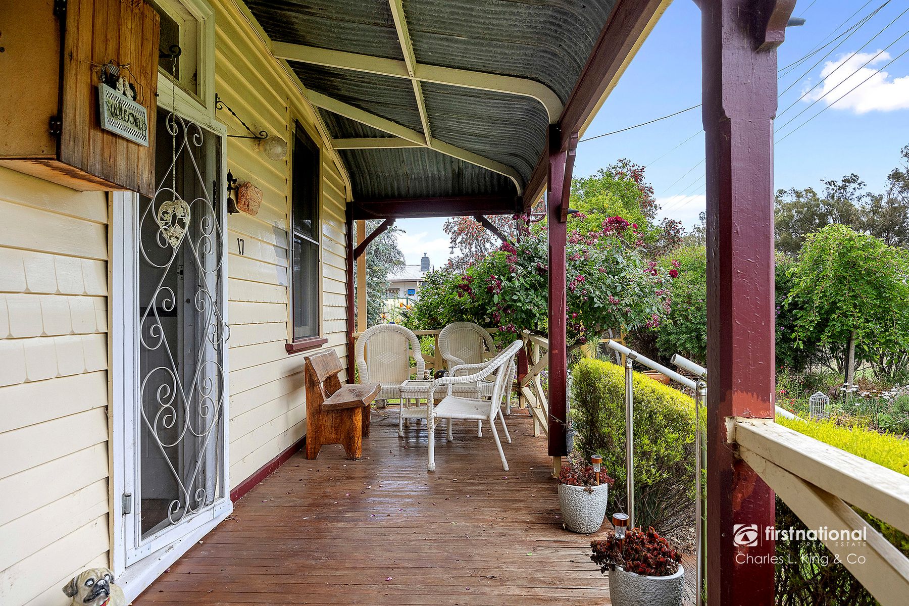 17 Moama Street, Mathoura NSW 2710, Mathoura - Thumbnail 4