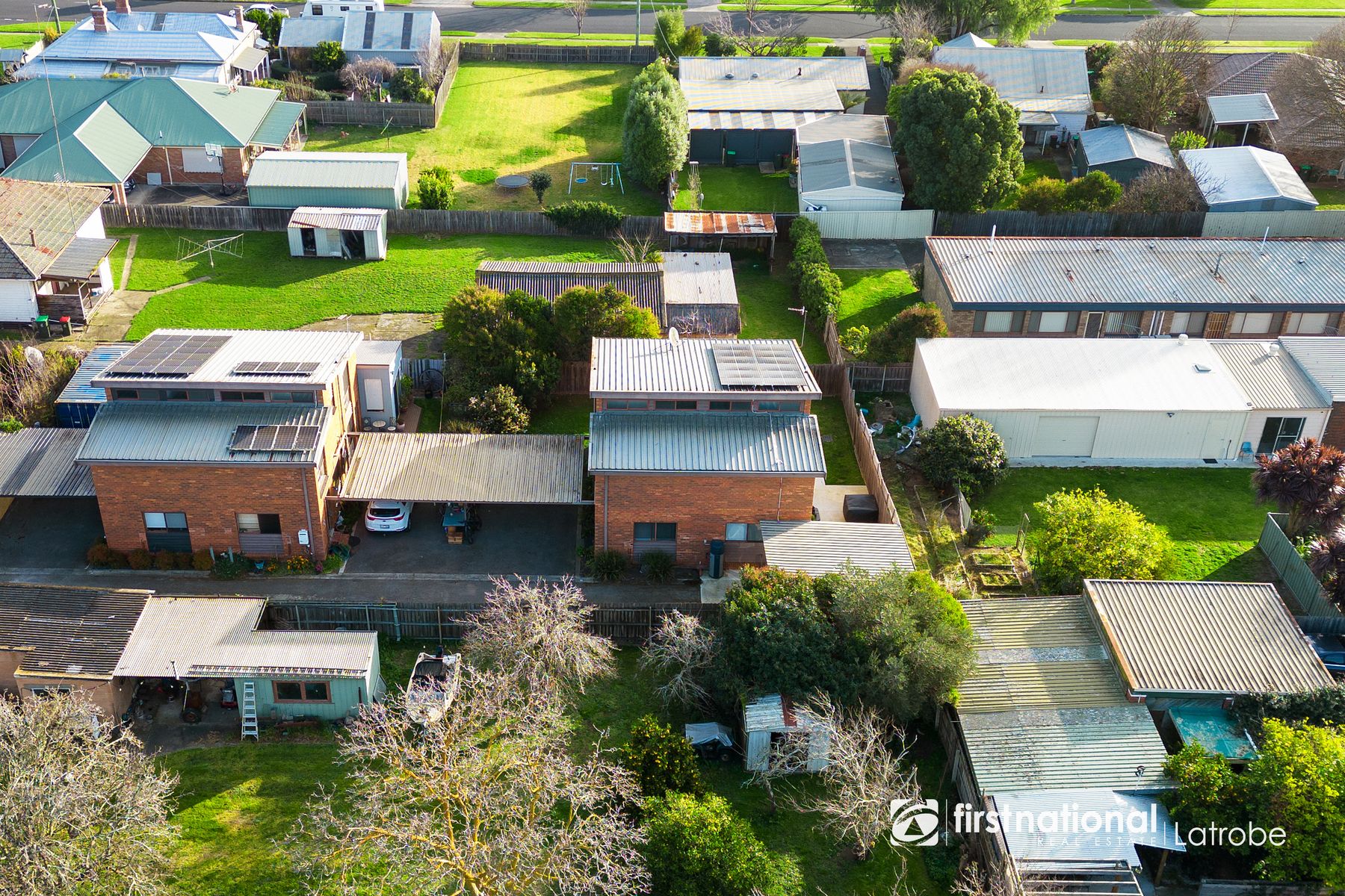 5/13 Munro Street, Traralgon VIC 3844, Traralgon - Thumbnail 4