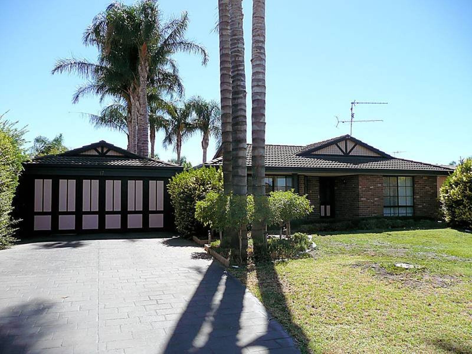 17 Muscat Court, Mildura - Image 1