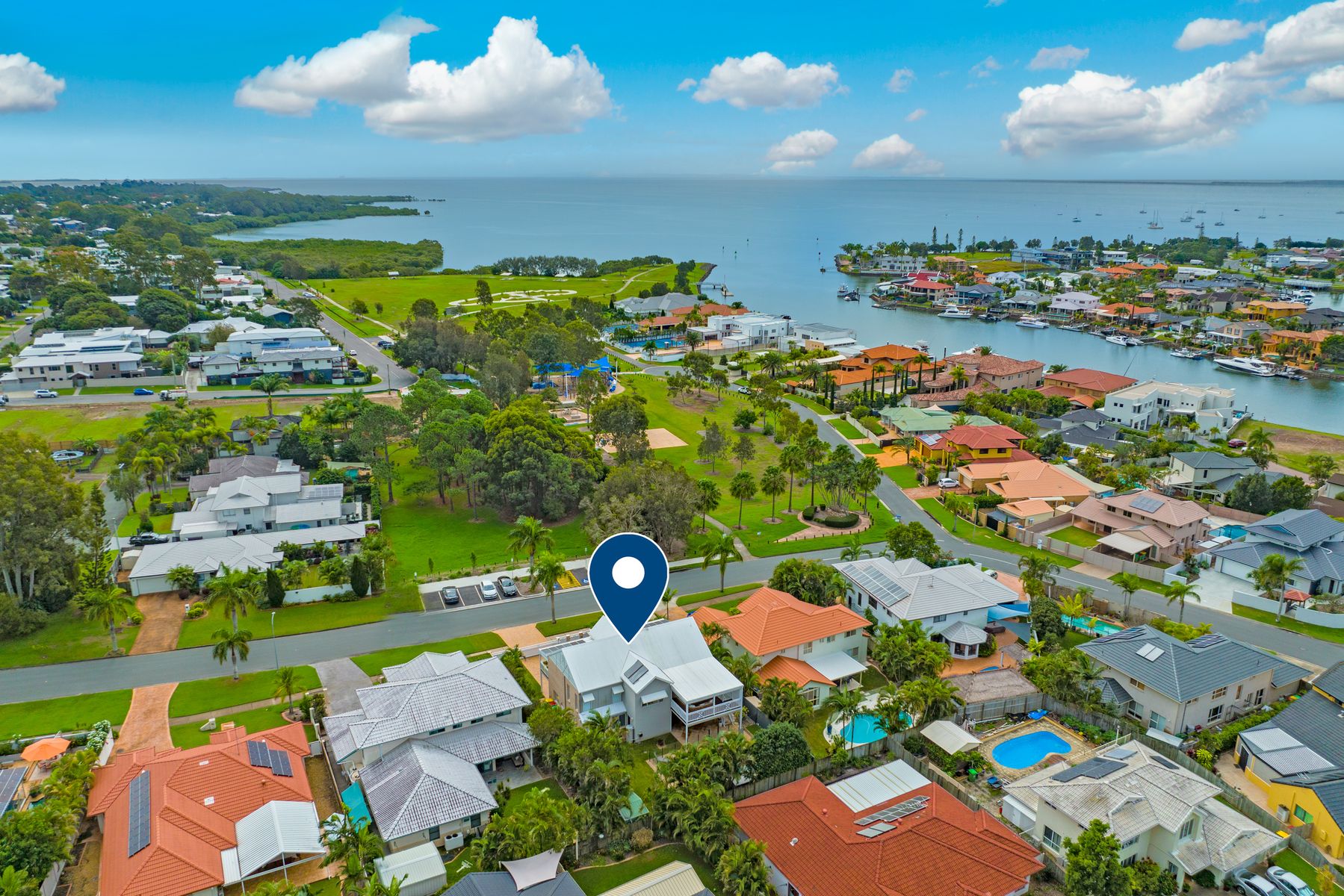 2B Bainbridge Street, Ormiston QLD 4160, Ormiston - Thumbnail 3