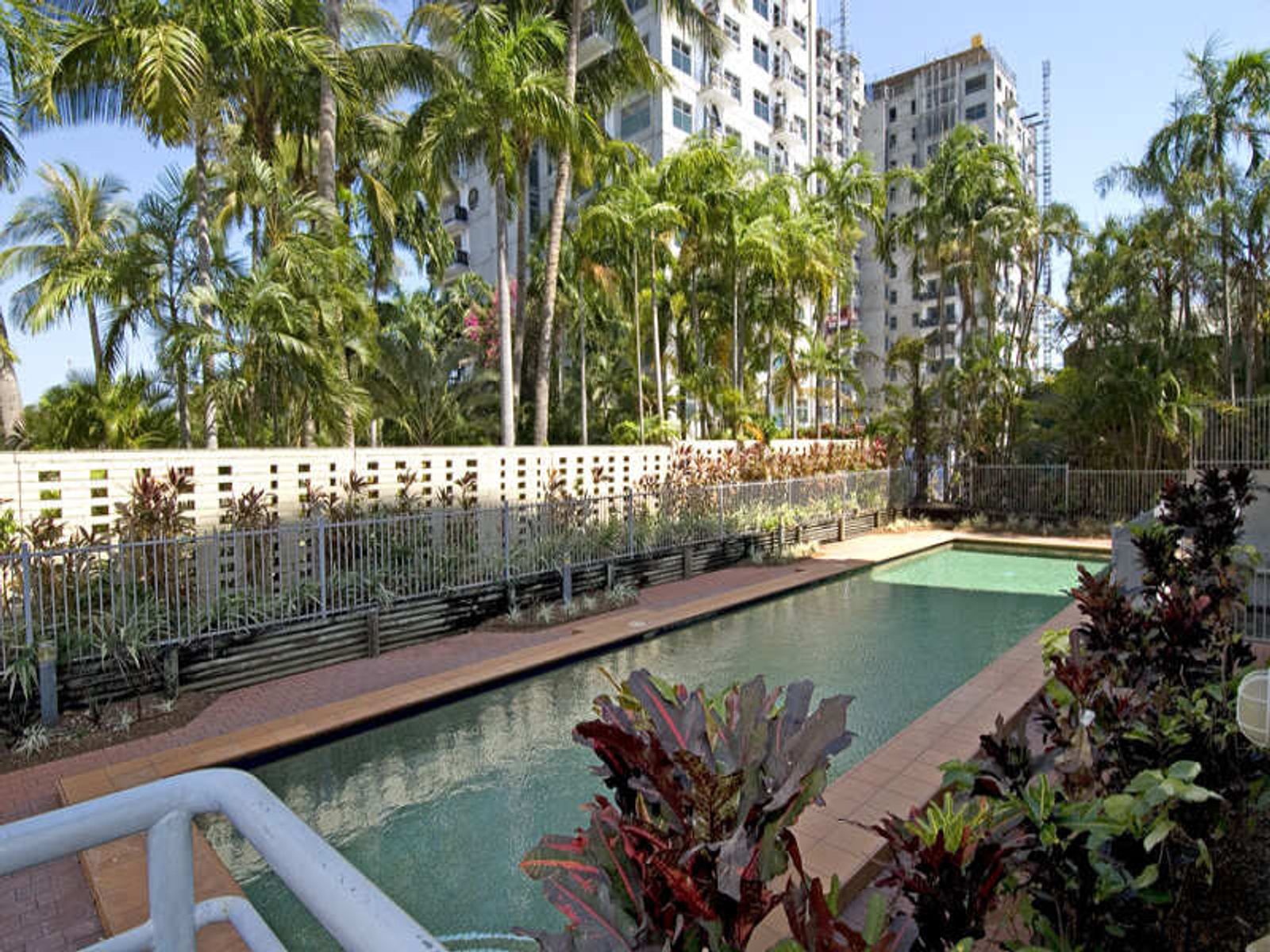 17/101 Mitchell Street, Darwin City NT 0800, Darwin City - Thumbnail 7