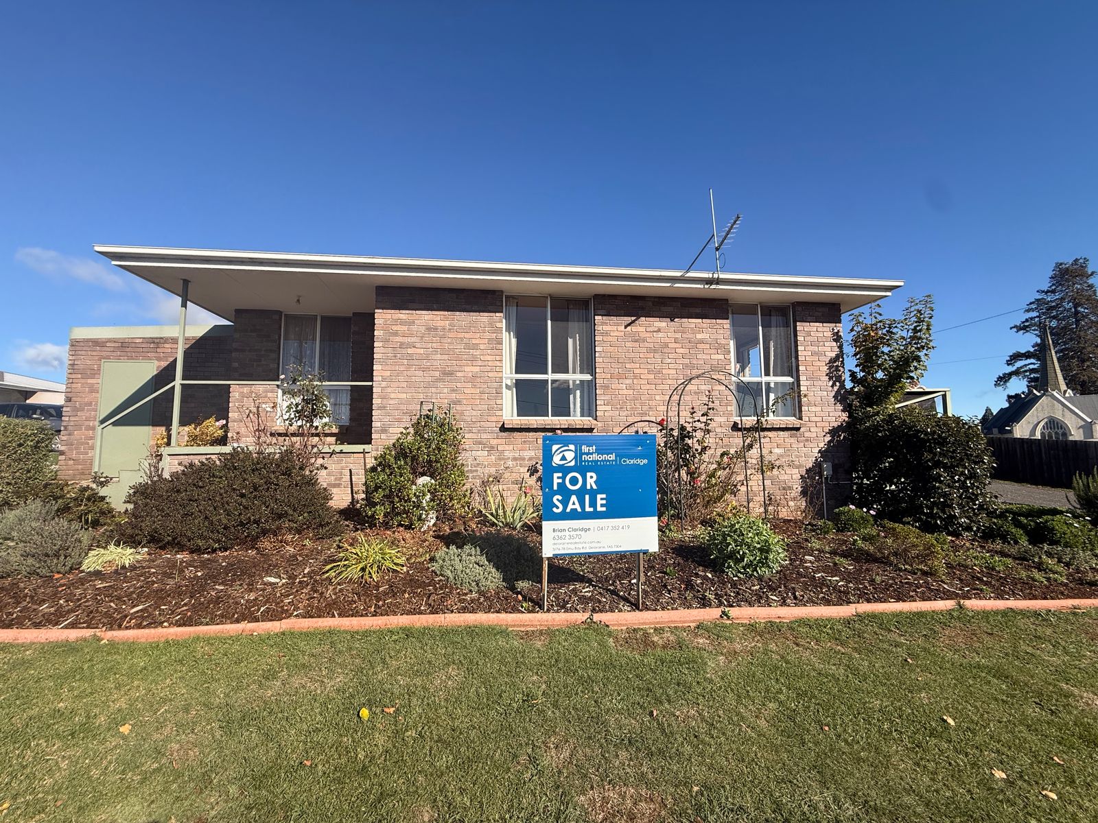 1/13 East Westbury Place, Deloraine TAS 7304, Deloraine - Image 1