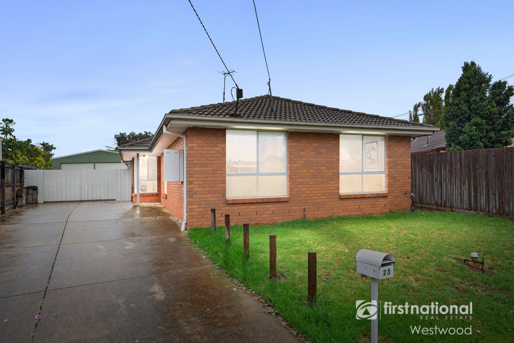 23 Westminster Drive, Werribee VIC 3030