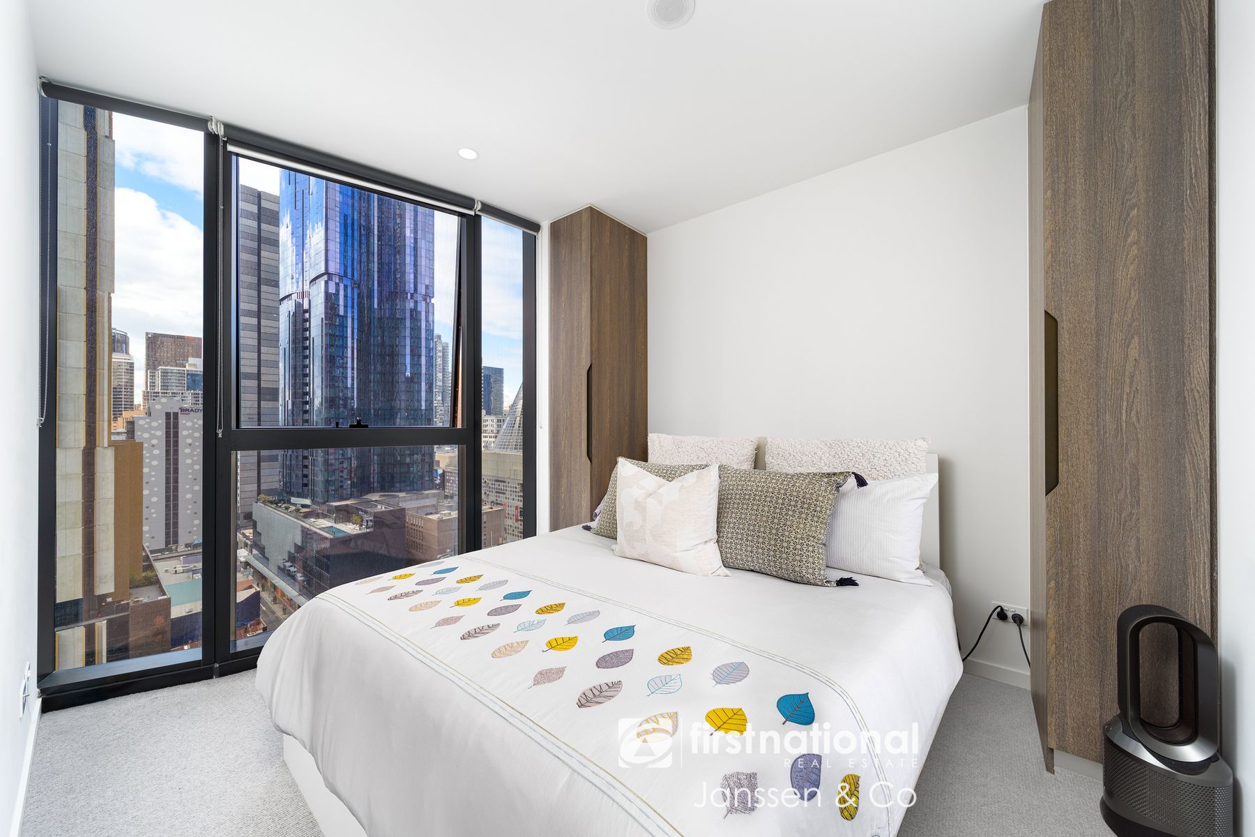 1503/119 A'beckett Street, Melbourne VIC 3000, Melbourne - Thumbnail 3