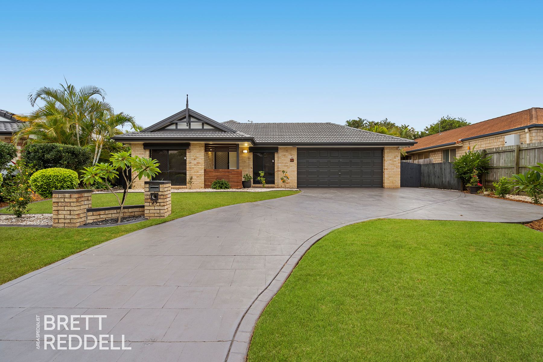 25 Ormeau Ridge Road, Ormeau Hills, QLD 4208, Ormeau Hills - Thumbnail 2