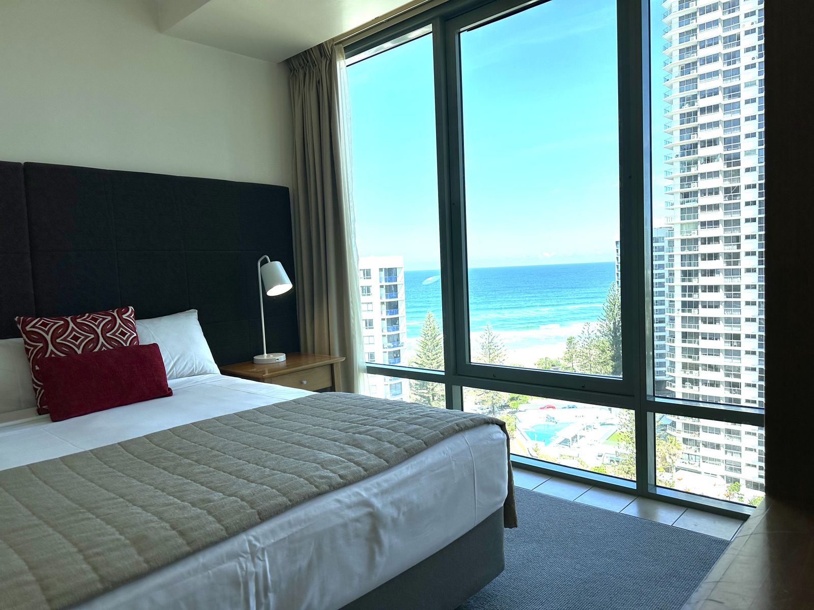 1213-1214/25 Laycock Street, Surfers Paradise QLD 4217, Surfers Paradise - Thumbnail 3