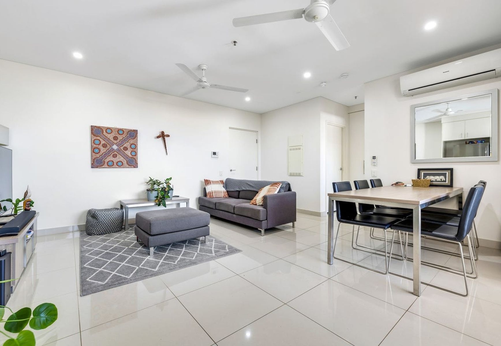 1307/16 Harvey Street, Darwin City NT 0800, Darwin City - Thumbnail 3