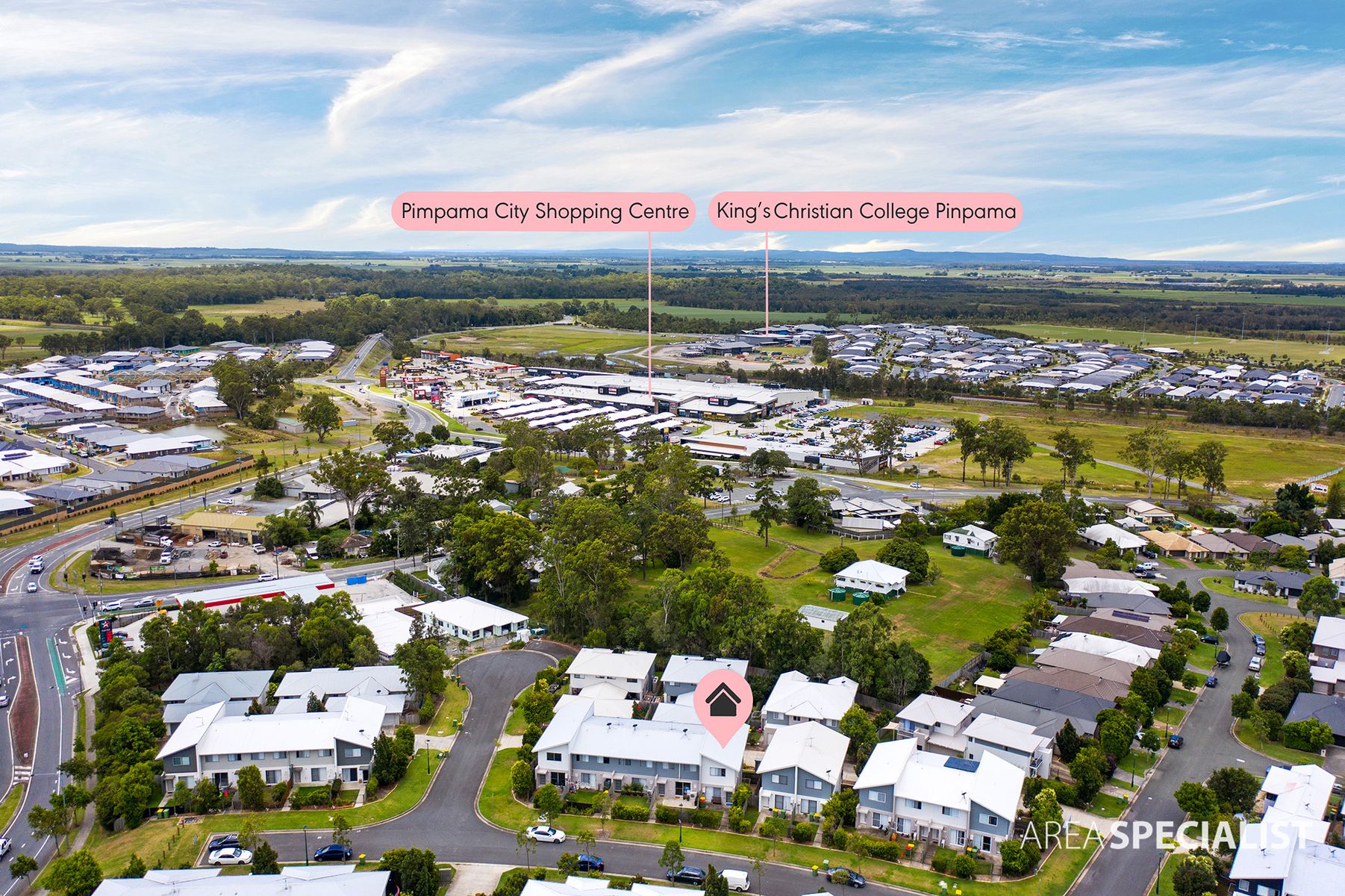 13/45 Christopher Street, Pimpama, QLD 4209, Pimpama - Thumbnail 6