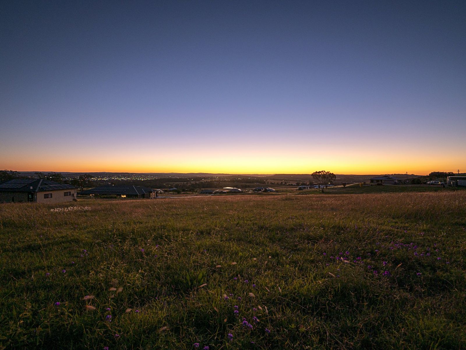 Lot 13 Lot 13 Mount Tabor Road, Sladevale - Thumbnail 4