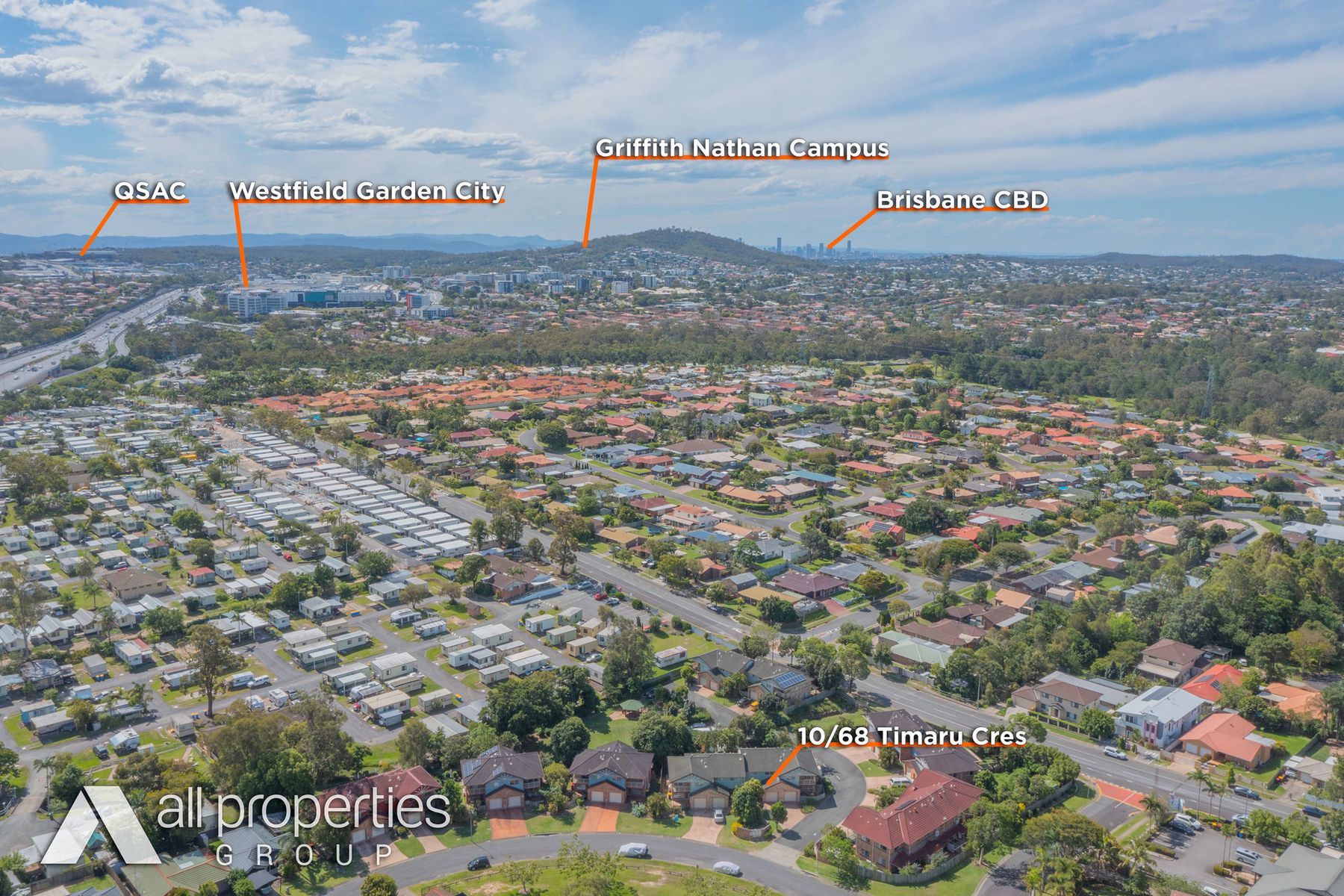 10/68 Timaru Crescent, Eight Mile Plains QLD 4113, Eight Mile Plains - Thumbnail 8