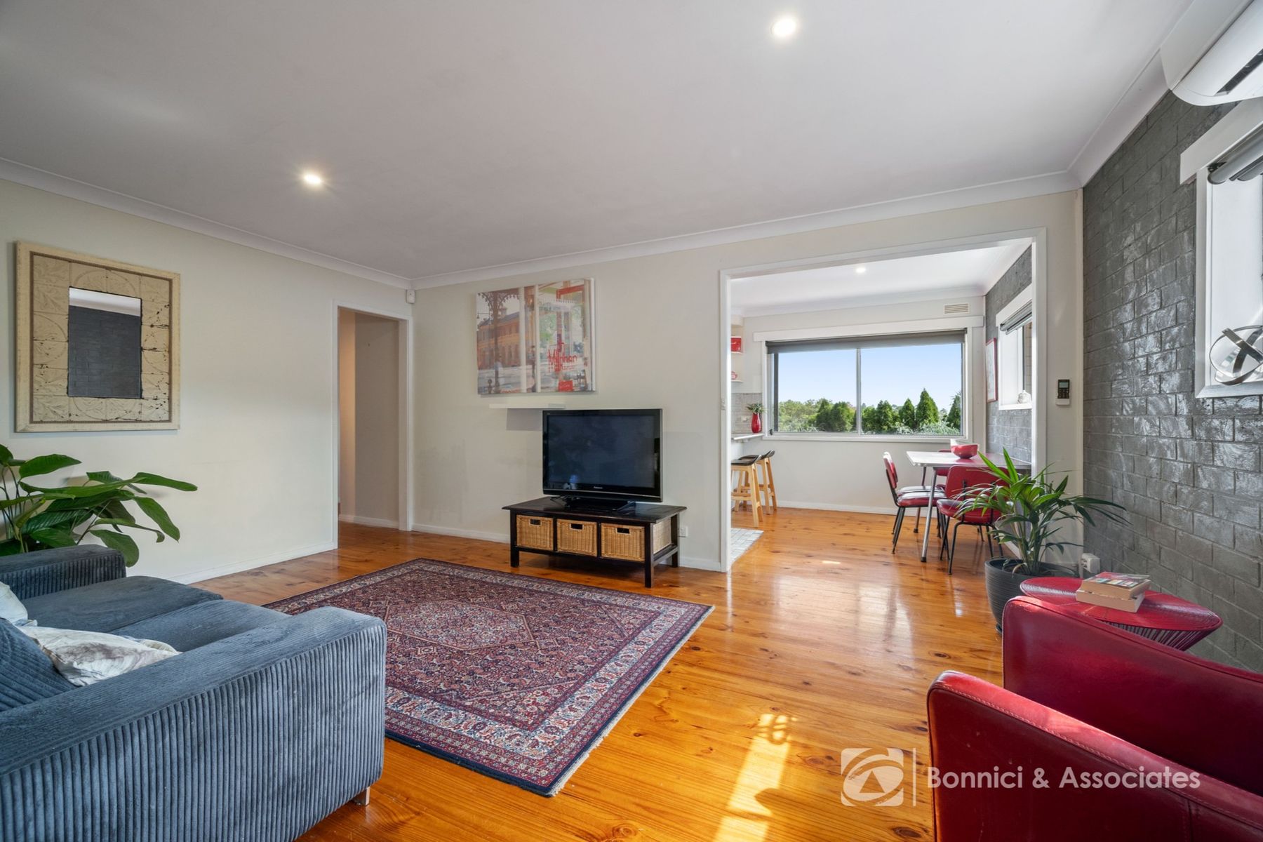 21 Hodge Street, Beechworth VIC 3747, Beechworth - Image 1