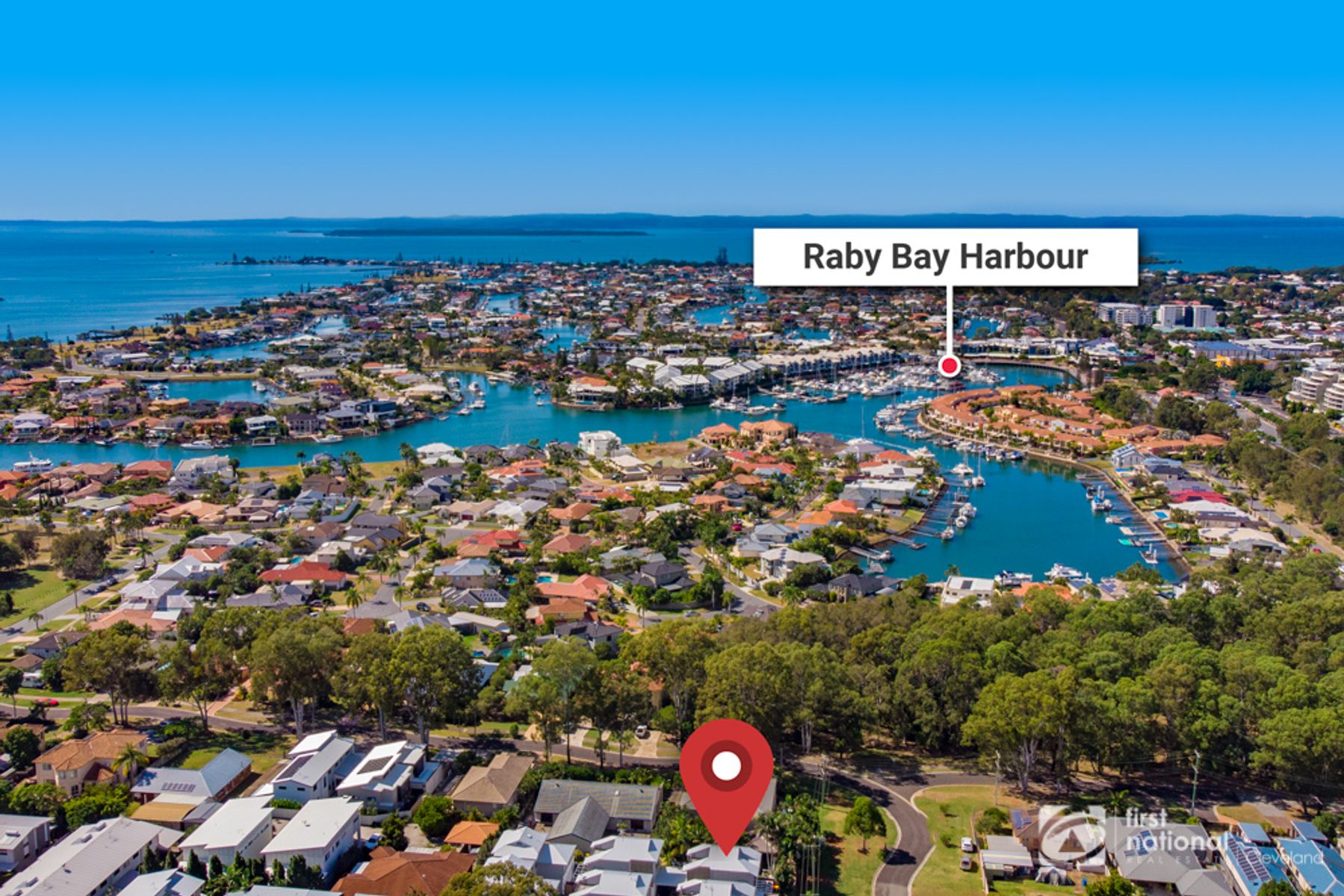 1/27 Freeth Street East, Ormiston QLD 4160