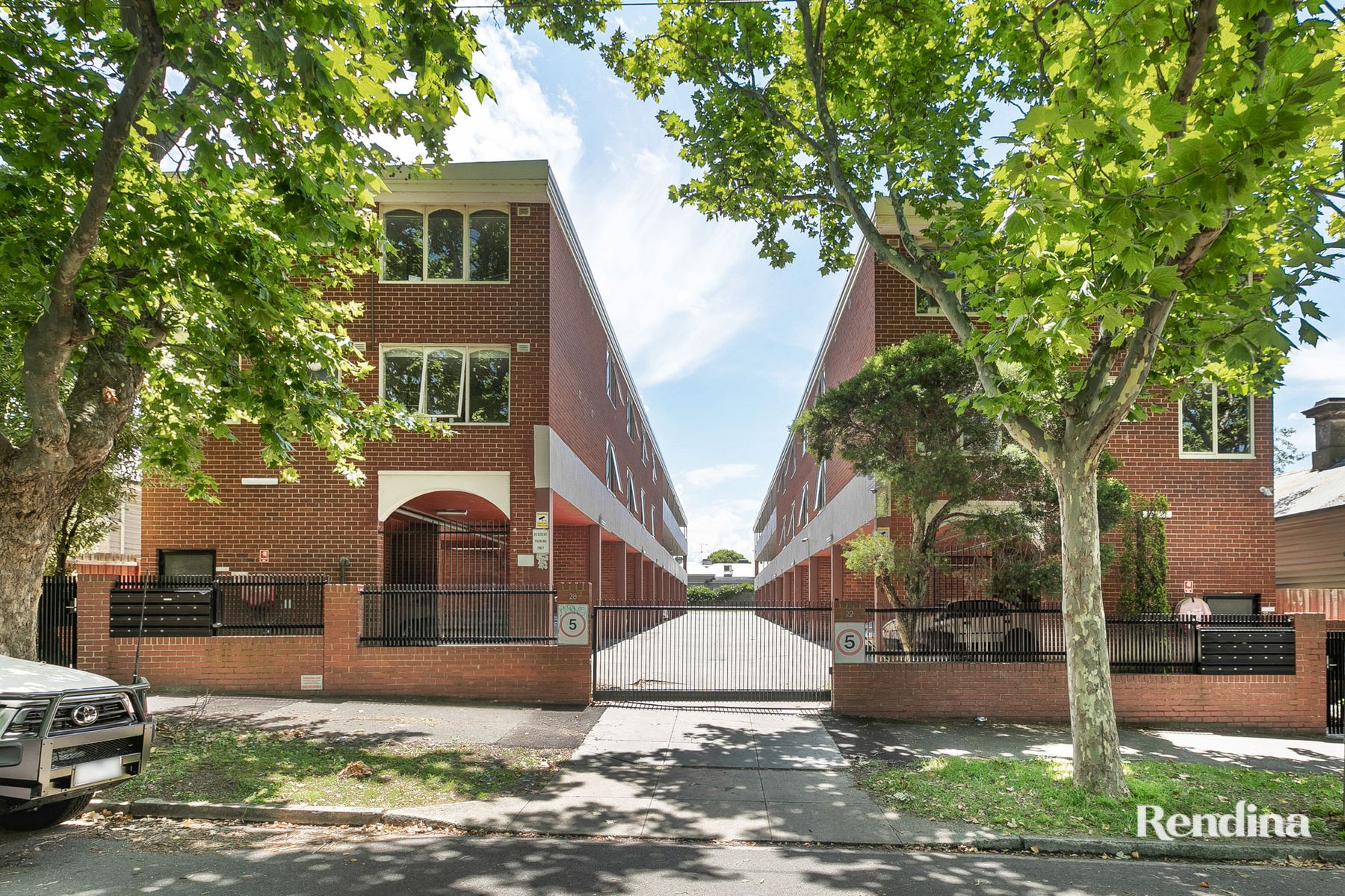 5/22-28 Canterbury Street, Flemington - Thumbnail 2