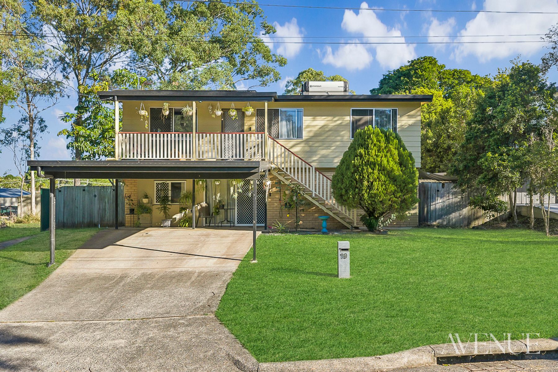 19 Dornock Drive, Boronia Heights QLD 4124