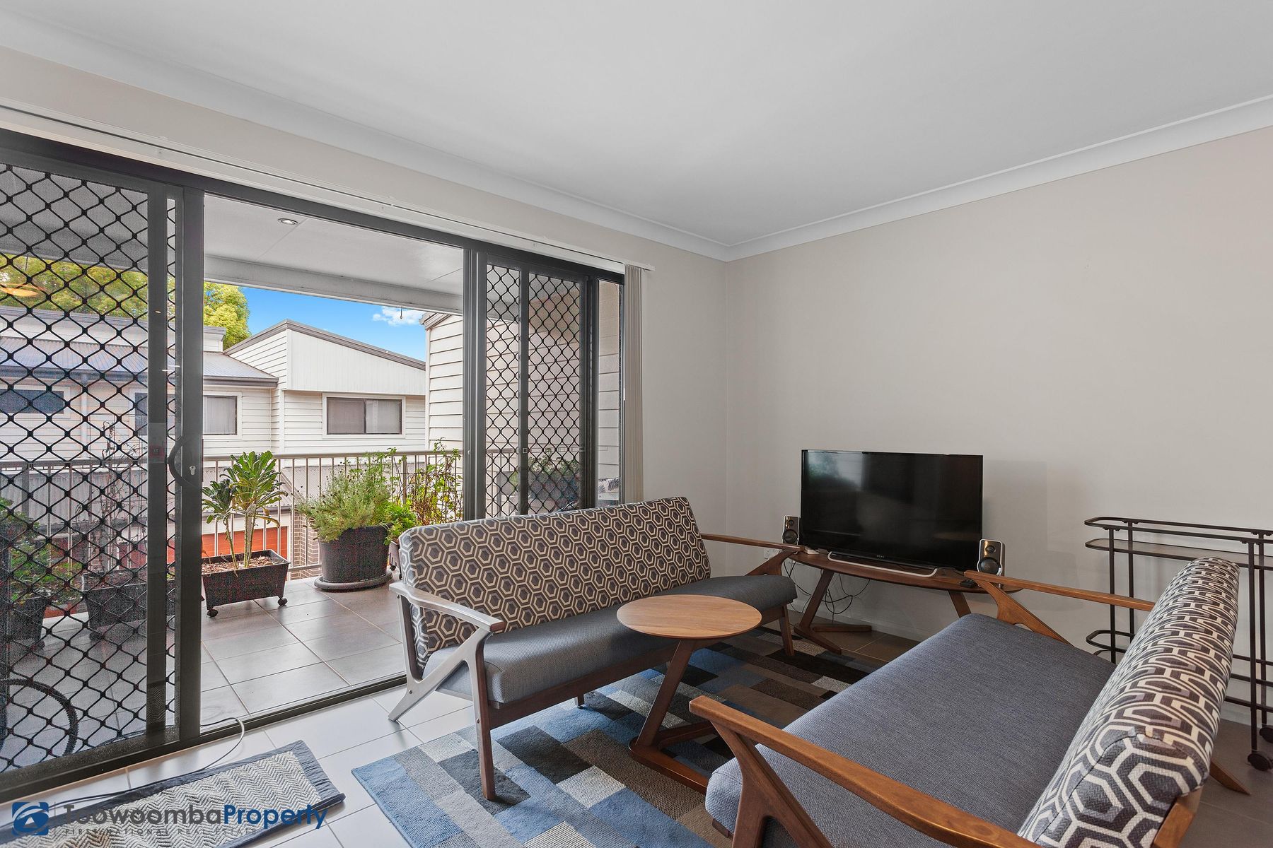 5/86 Anzac Avenue, Newtown QLD 4350, Newtown - Thumbnail 4