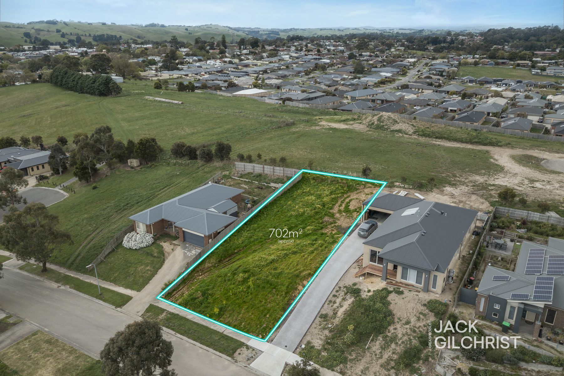 7 Abby Road, Korumburra, VIC 3950, Korumburra - Thumbnail 4