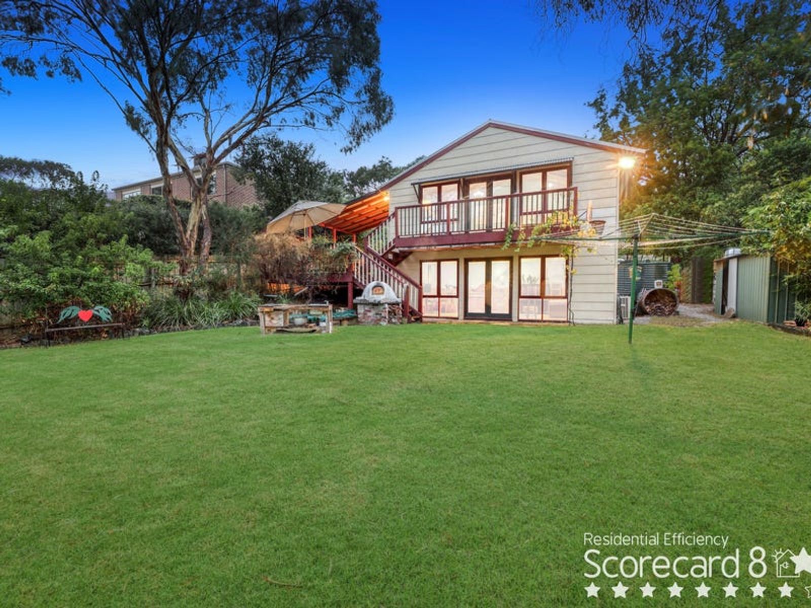 17 Myrtle Crescent, Ferntree Gully, VIC 3156, Ferntree Gully - Thumbnail 2