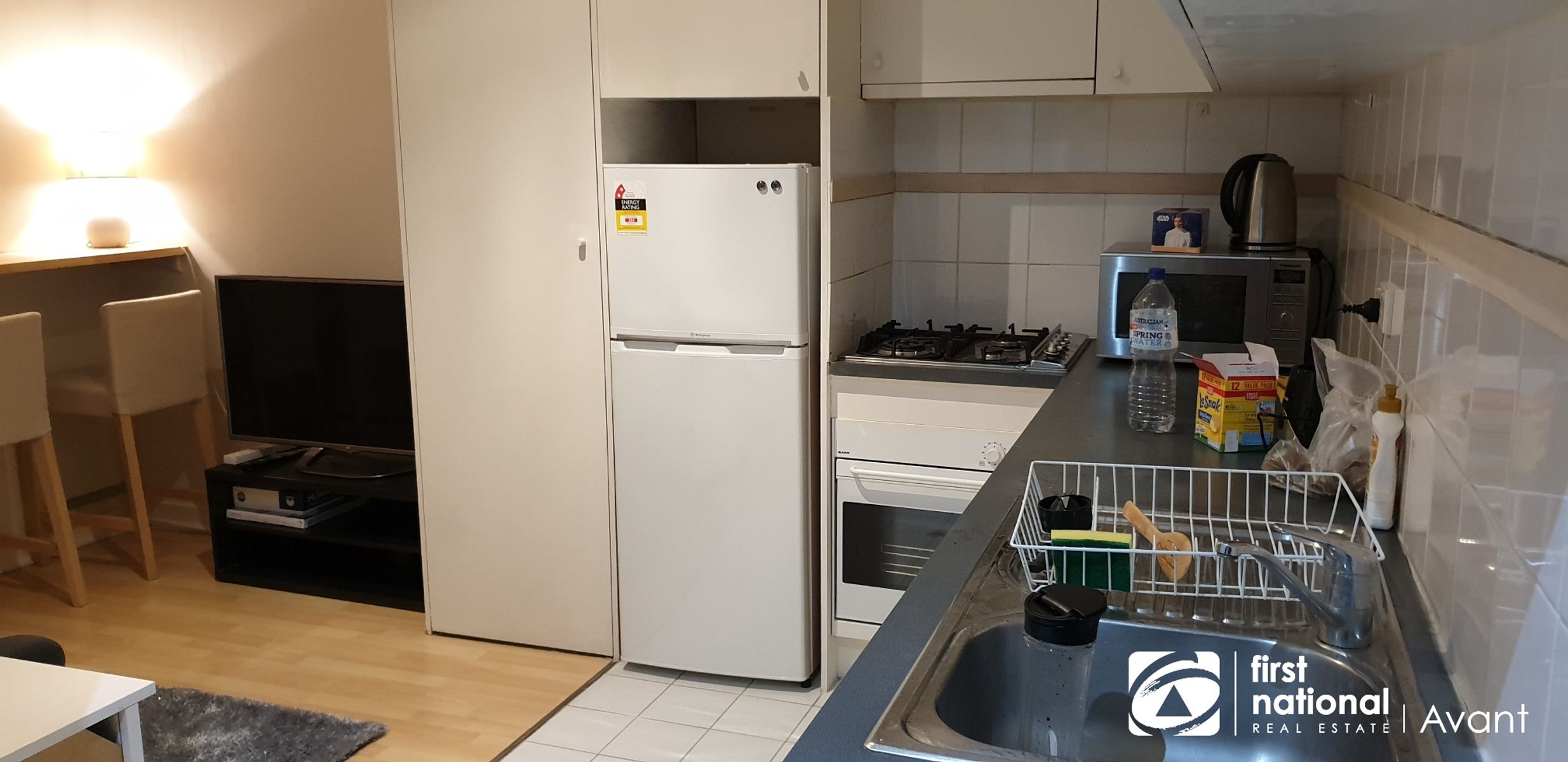 109/339 Swanston Street, Melbourne VIC 3000, Melbourne - Thumbnail 2