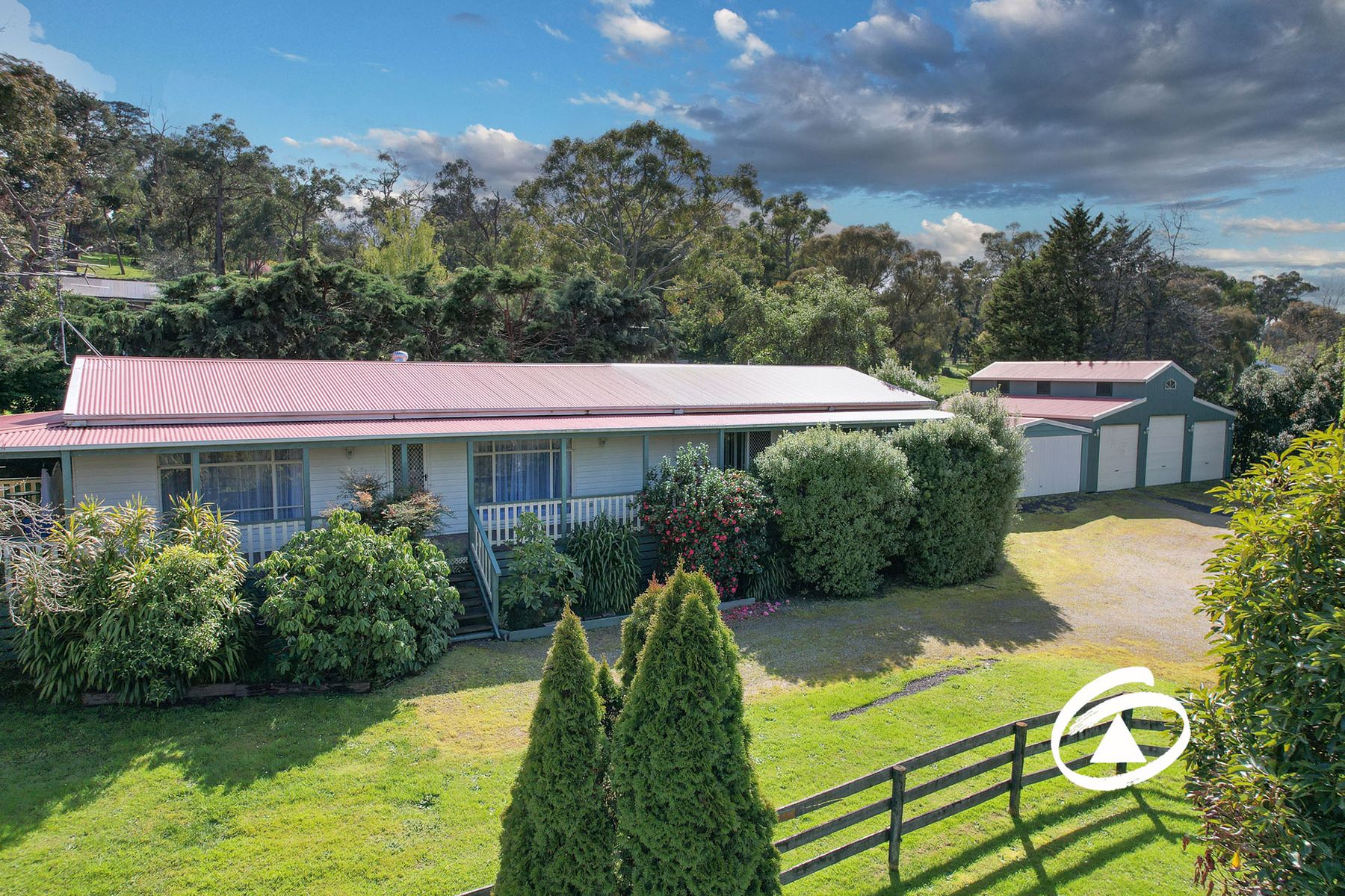 23-25 Riverside Avenue, Bunyip VIC 3815, Bunyip - Image 1