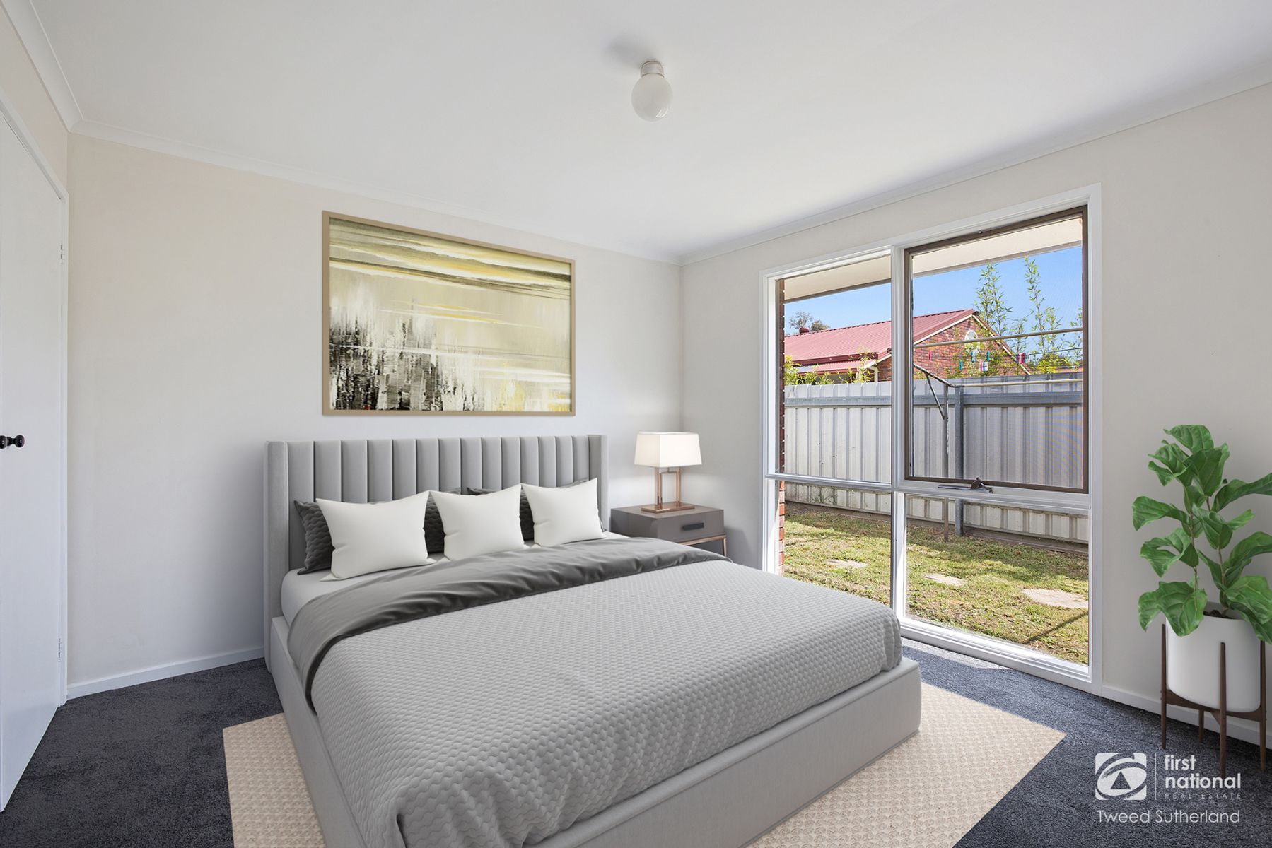 3/8 Tennyson Street, Quarry Hill VIC 3550, Quarry Hill - Thumbnail 3