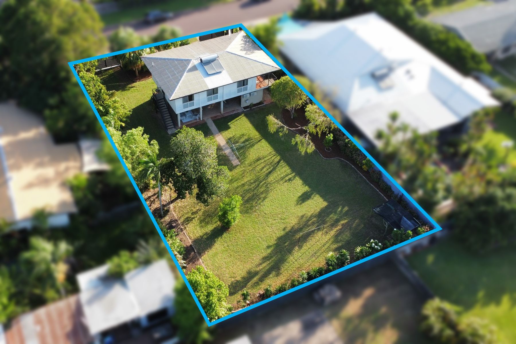 7 Craig Crescent, Coconut Grove NT 0810, Coconut Grove - Thumbnail 2