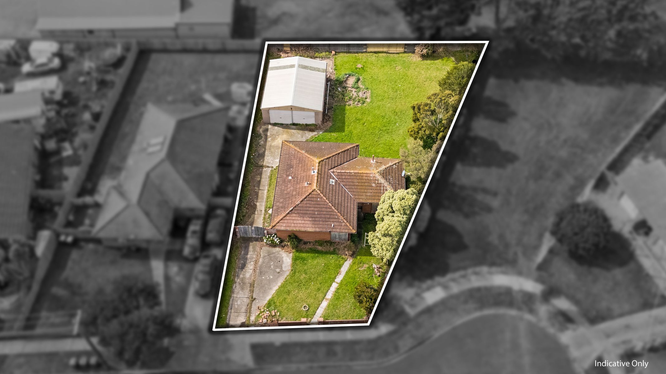 24 Symons Crescent, Morwell VIC 3840, Morwell - Thumbnail 2