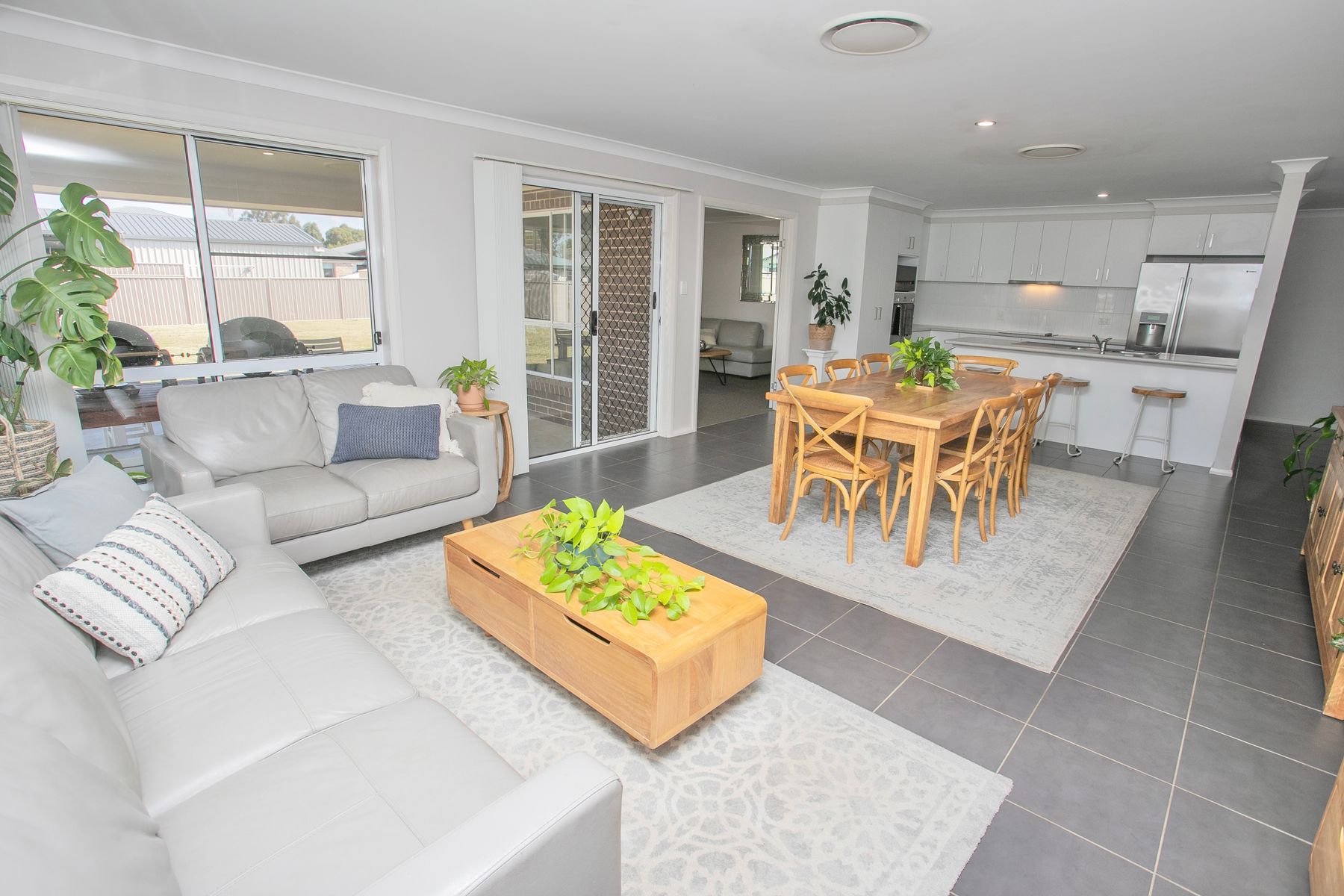 58 Sommerfeld Crescent, Chinchilla, QLD 4413, Chinchilla - Thumbnail 5