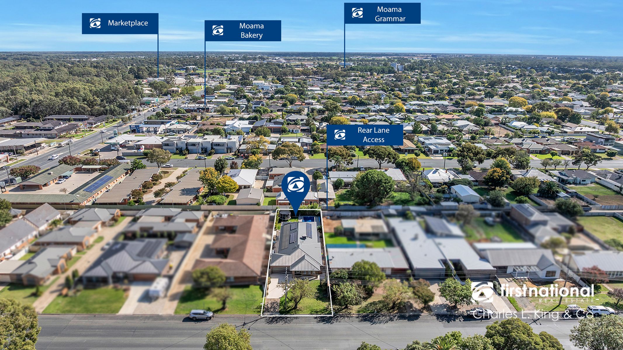 8 Echuca Street, Moama NSW 2731, Moama - Thumbnail 2