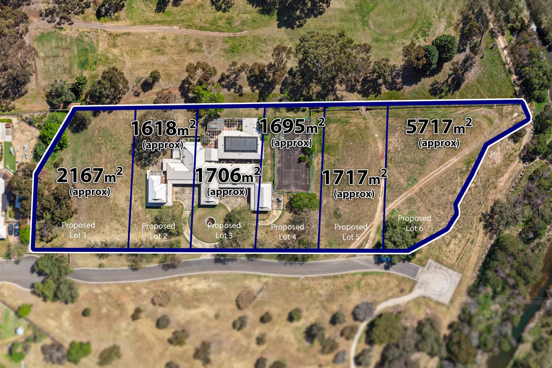 65 Robertsons Road, Darley VIC 3340, Darley - Image 1