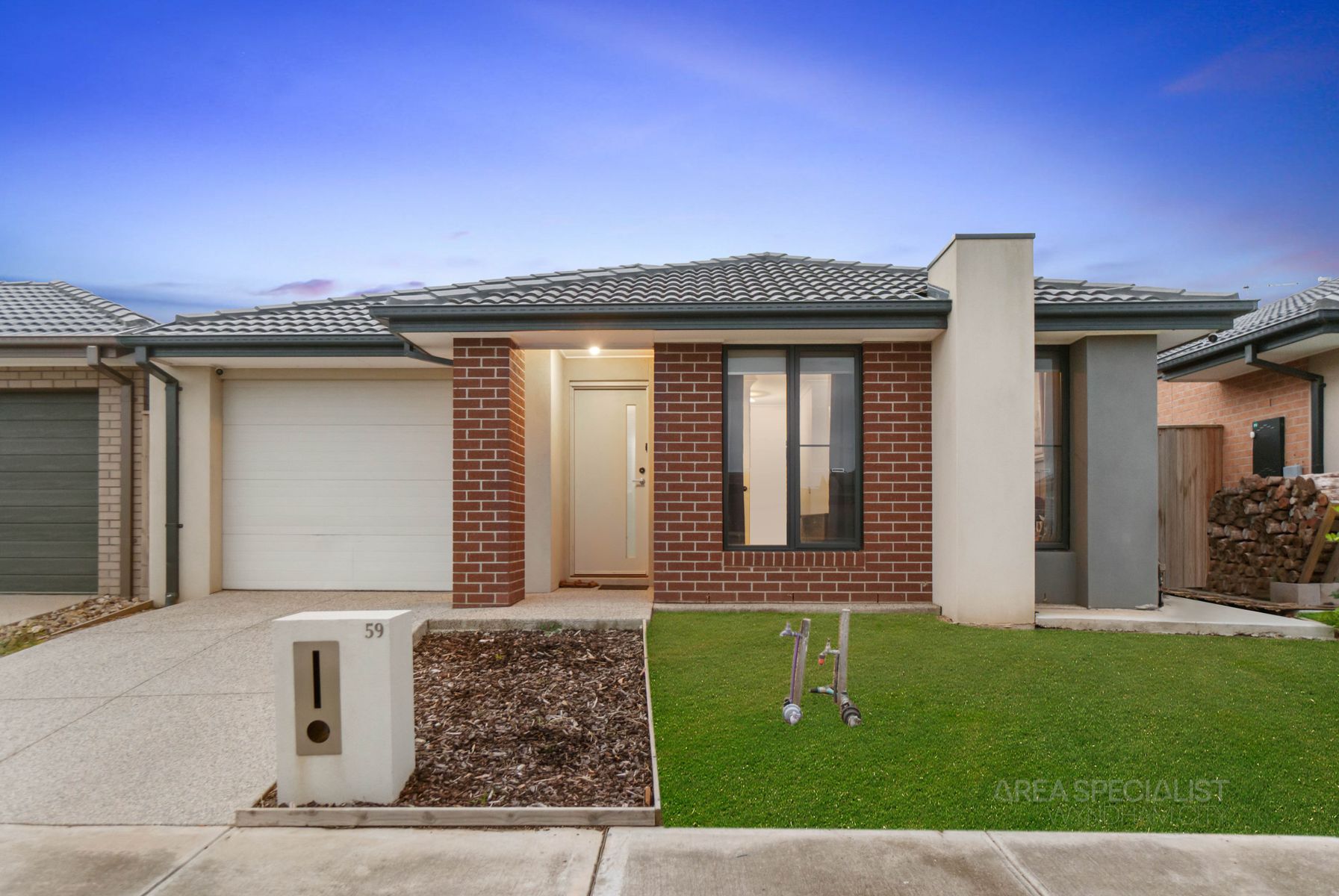 59 Brightvale Boulevard, Wyndham Vale, VIC 3024, Wyndham Vale - Thumbnail 2