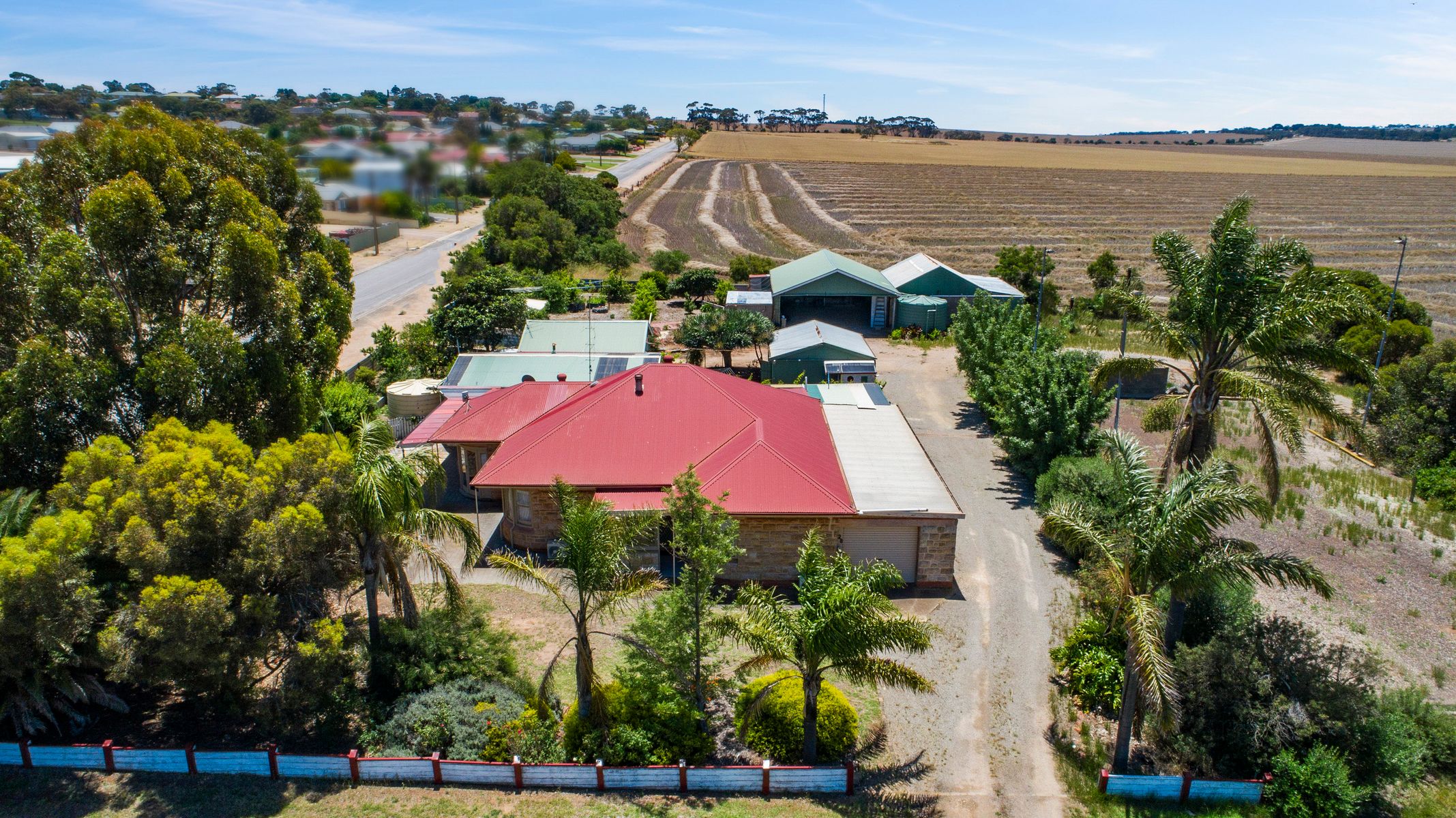 28 Ardrossan Road, Maitland SA 5573