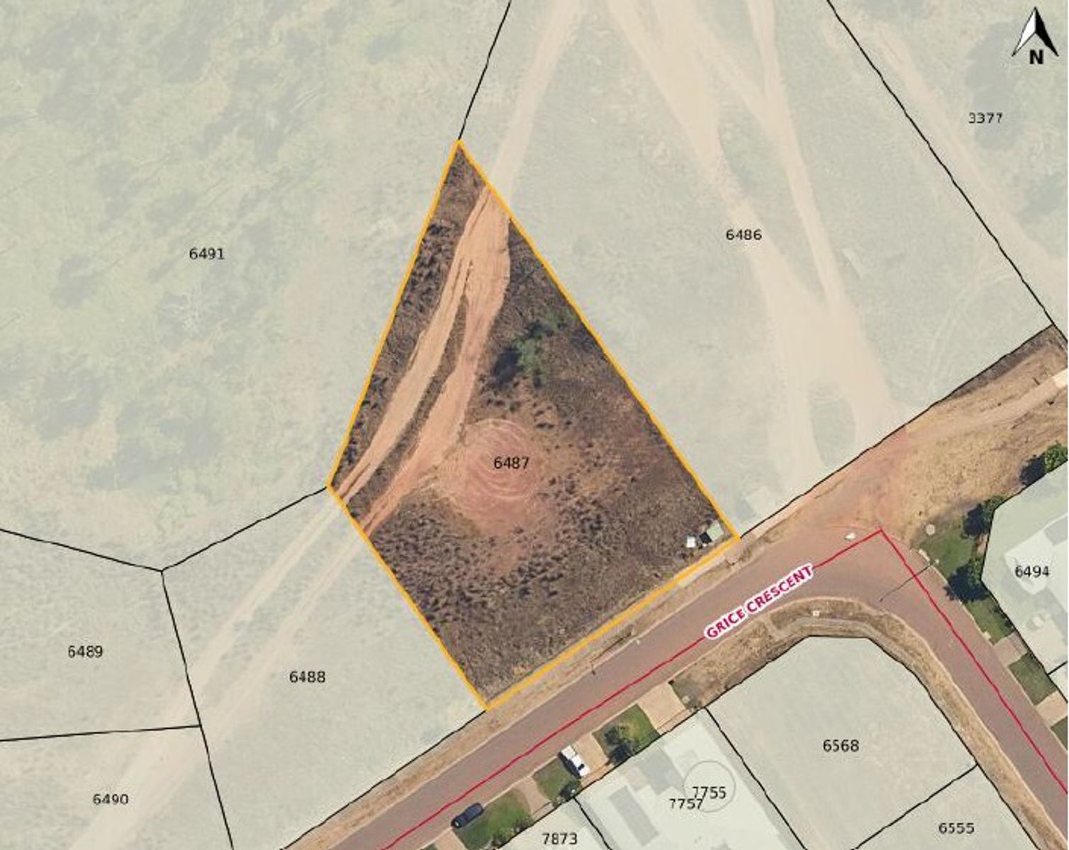 19 Grice Crescent, Coolalinga NT 0839, Coolalinga - Thumbnail 2